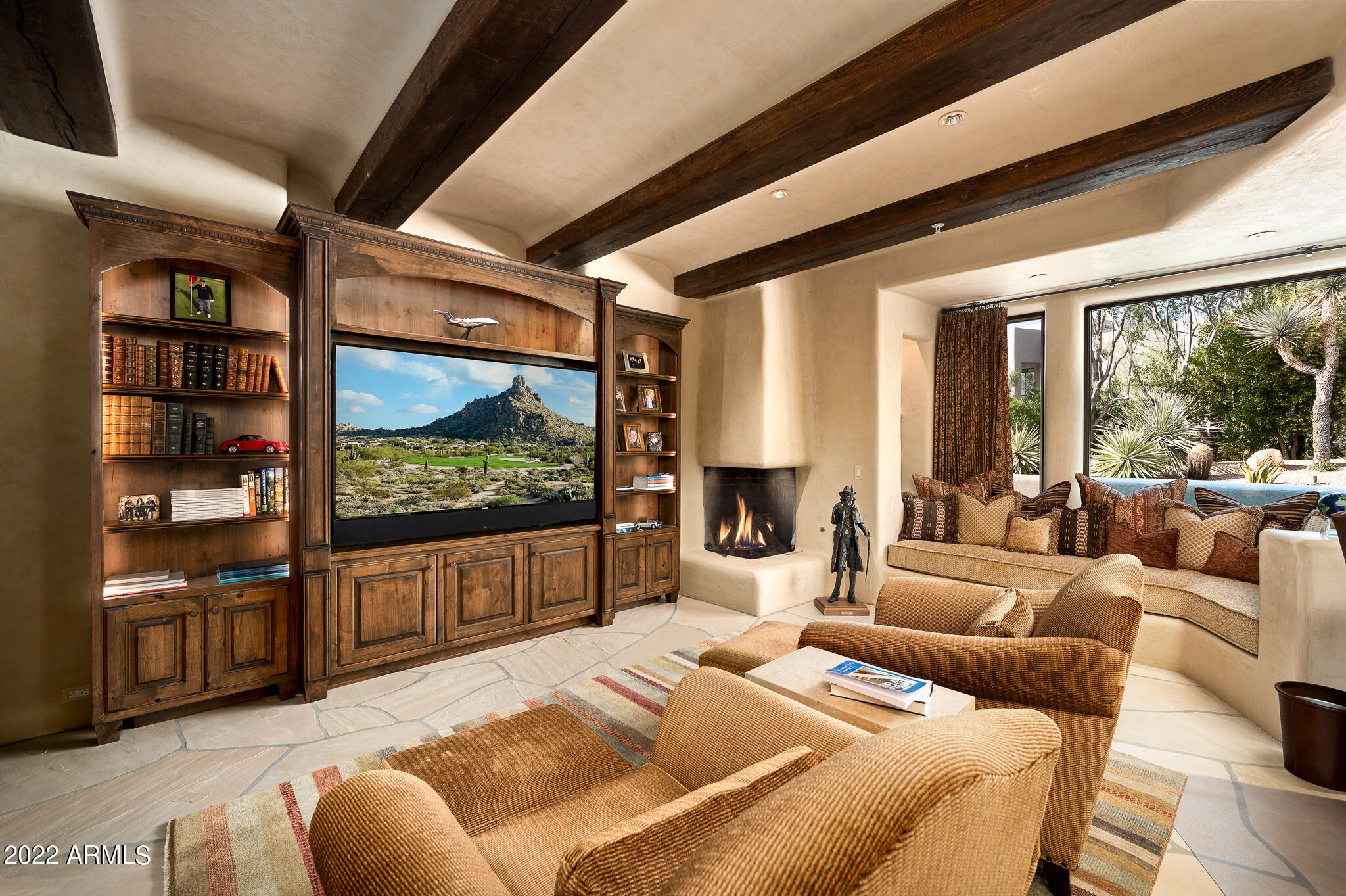 DESERT HIGHLANDS - Residential