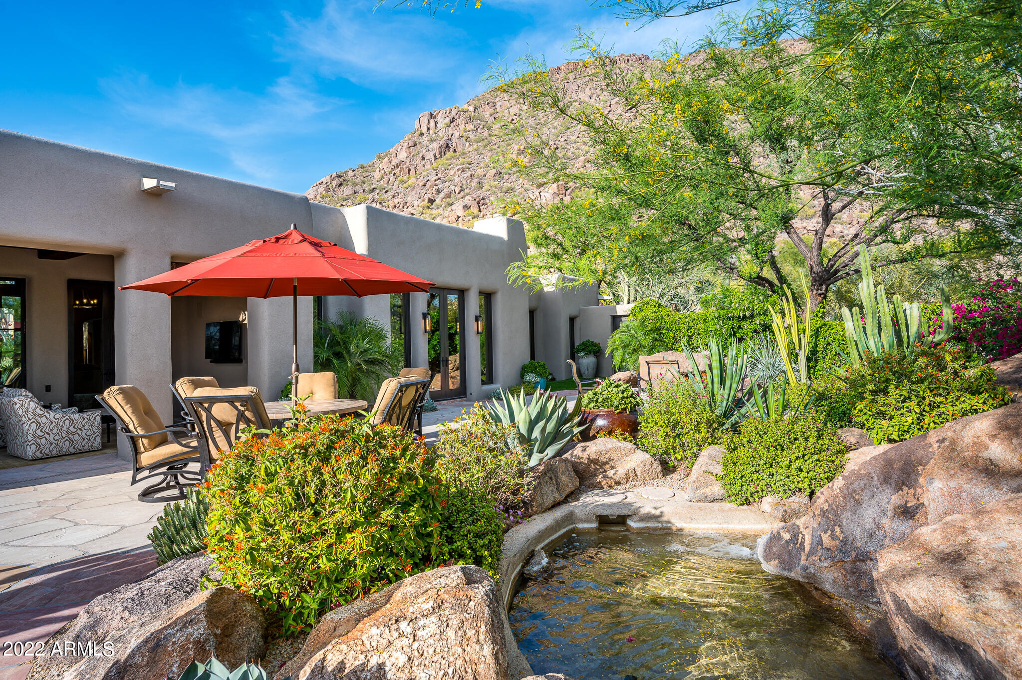DESERT HIGHLANDS - Residential