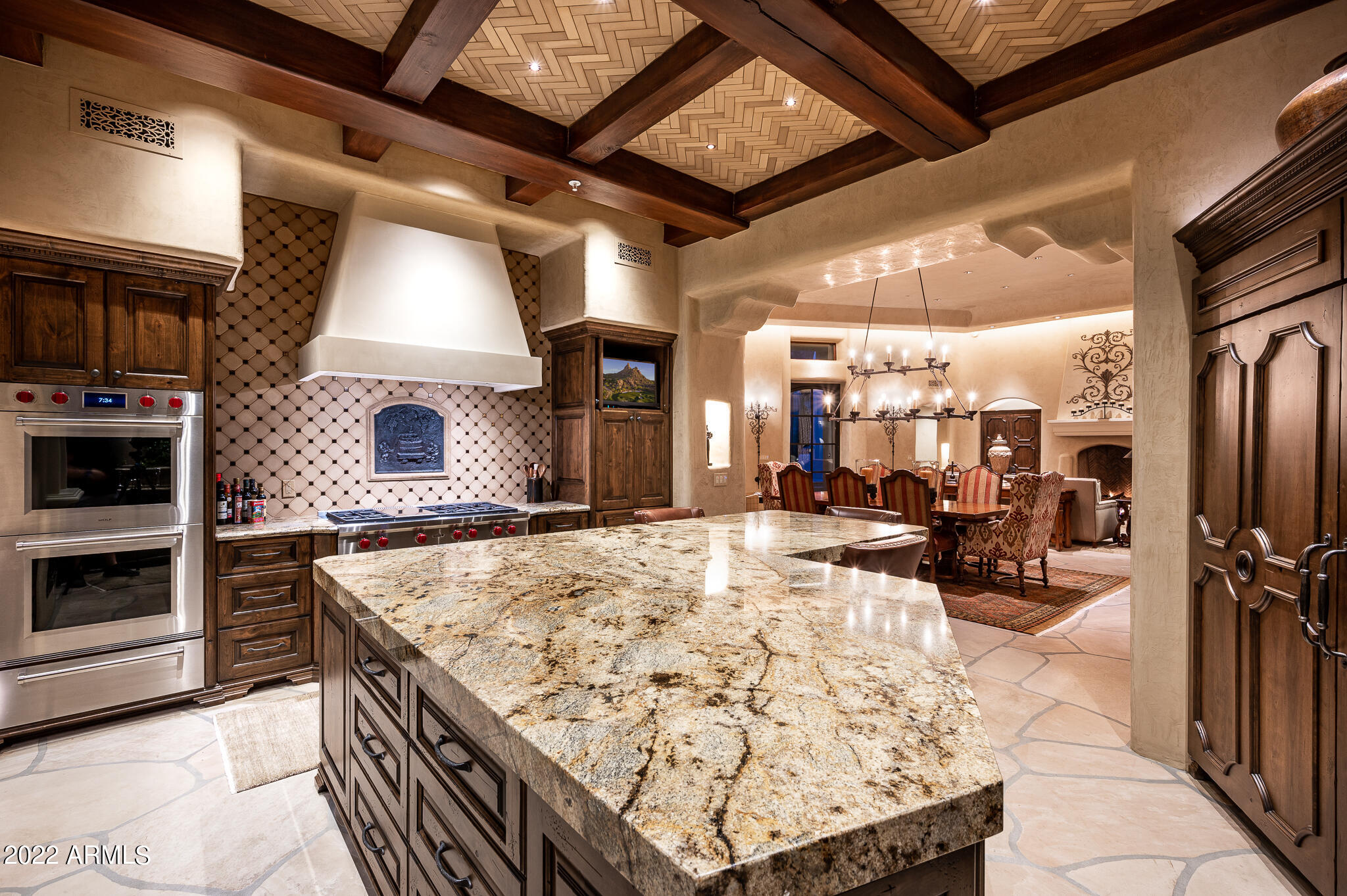 DESERT HIGHLANDS - Residential