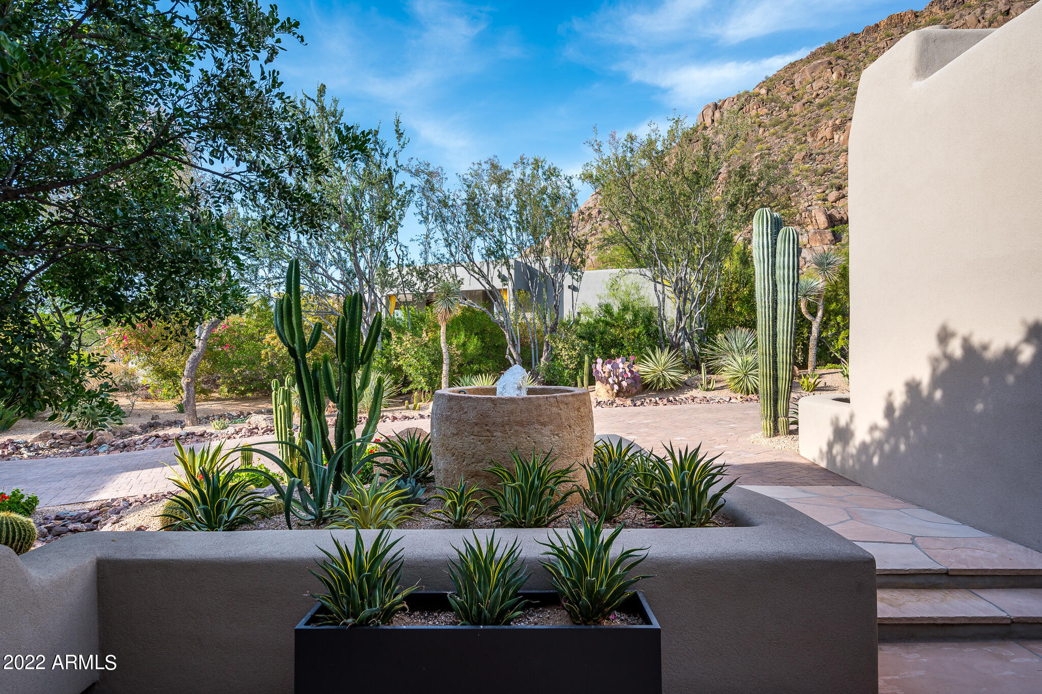 DESERT HIGHLANDS - Residential