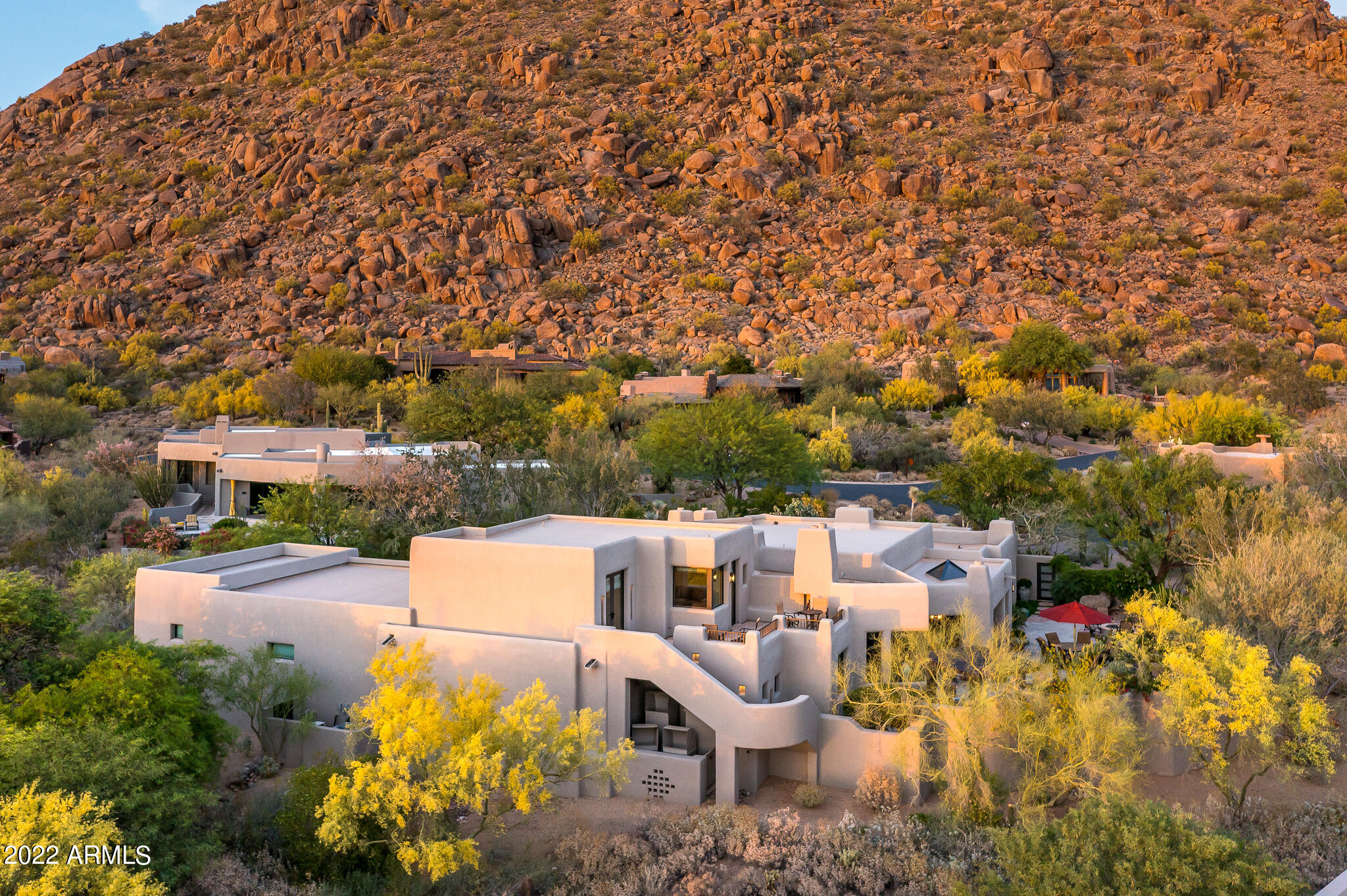 DESERT HIGHLANDS - Residential
