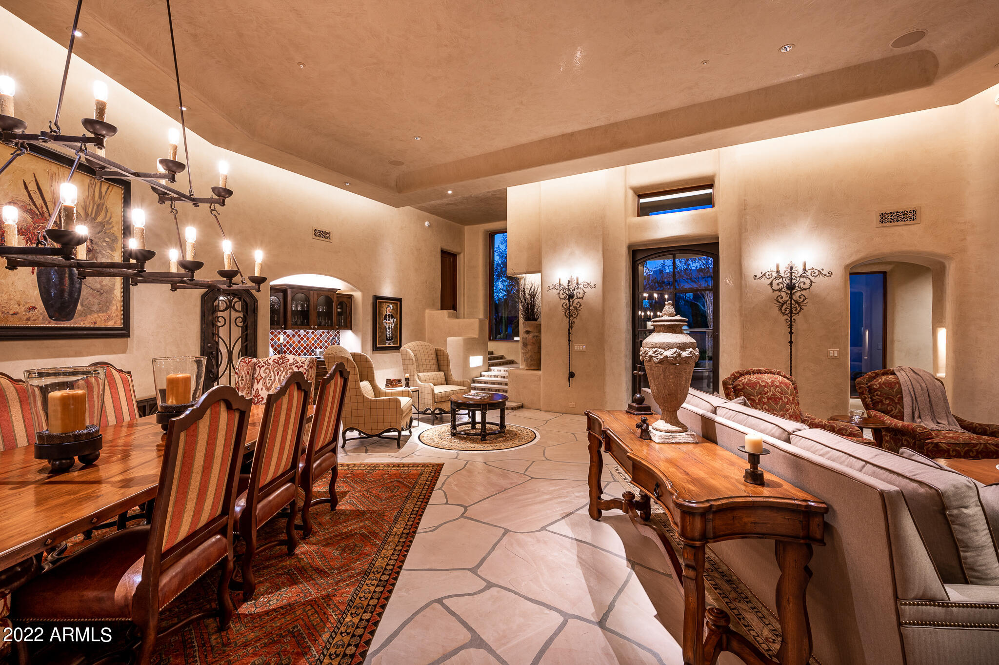 DESERT HIGHLANDS - Residential
