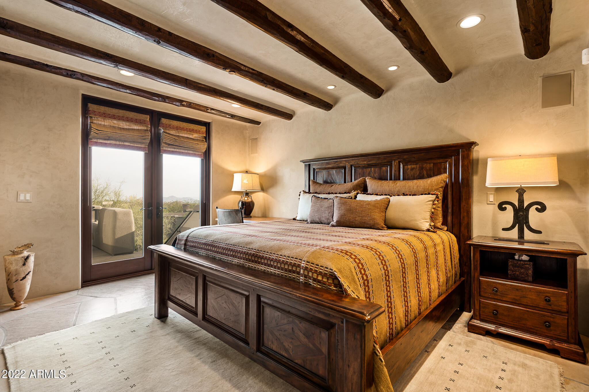 DESERT HIGHLANDS - Residential