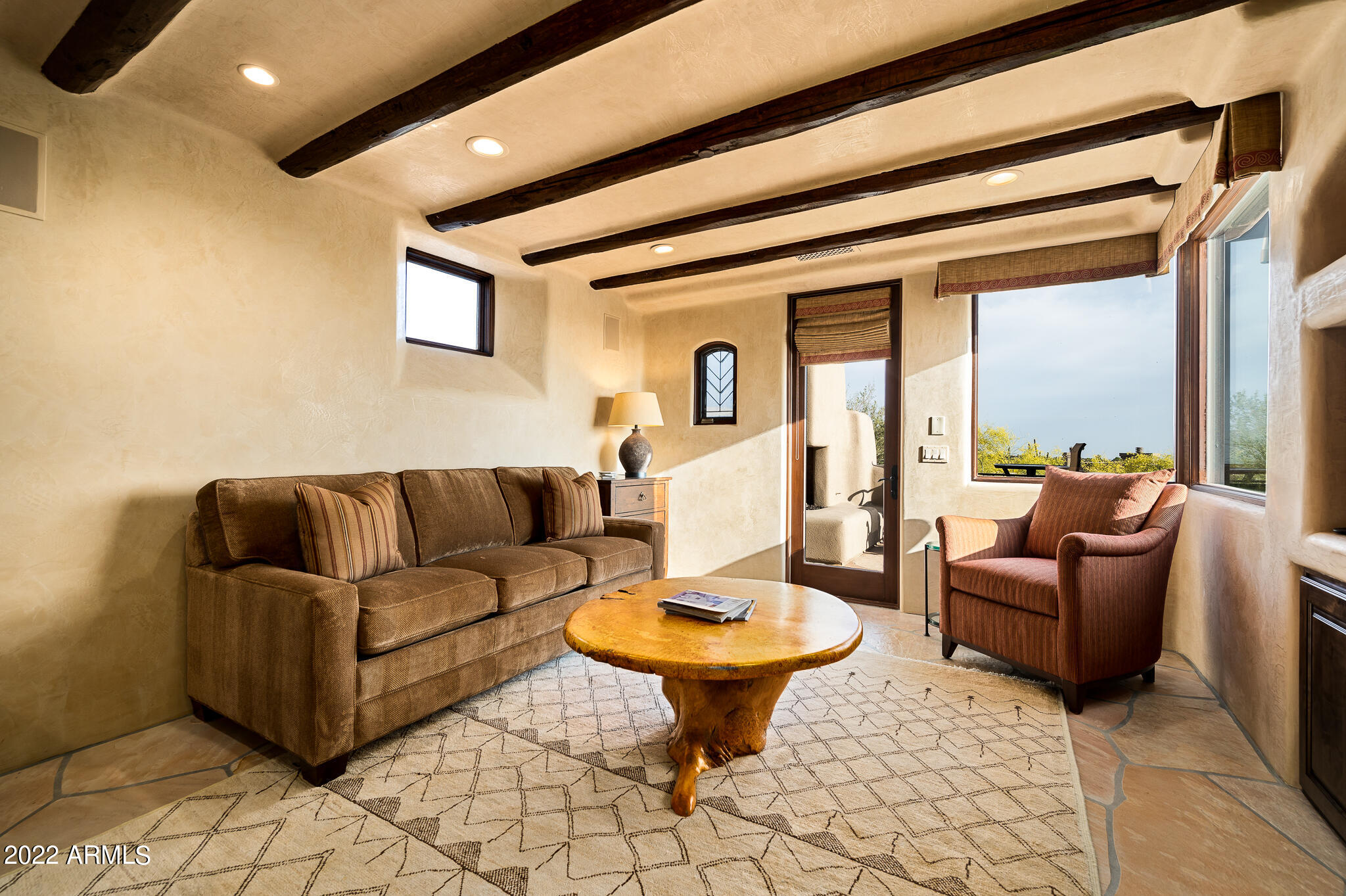 DESERT HIGHLANDS - Residential