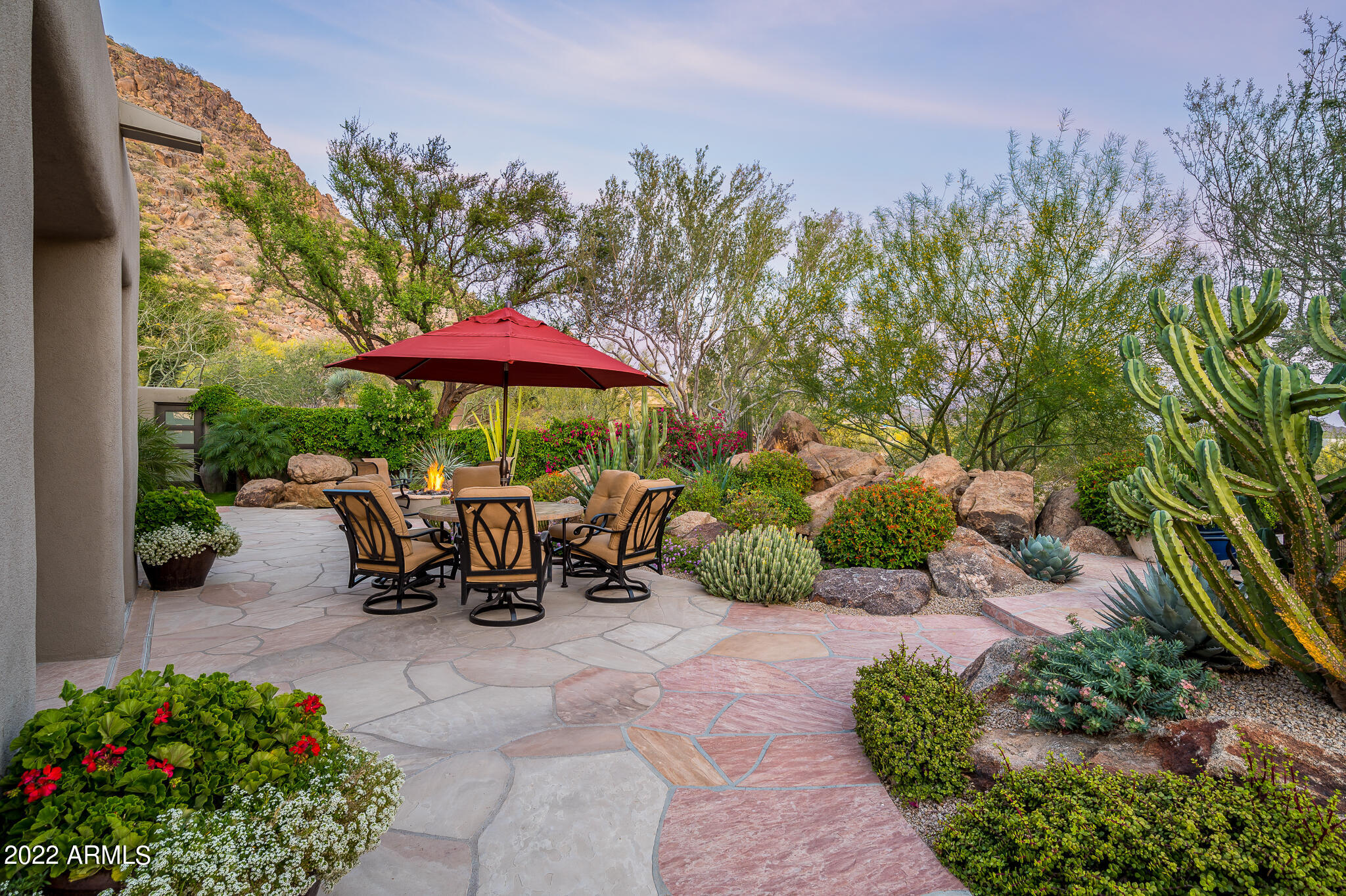 DESERT HIGHLANDS - Residential
