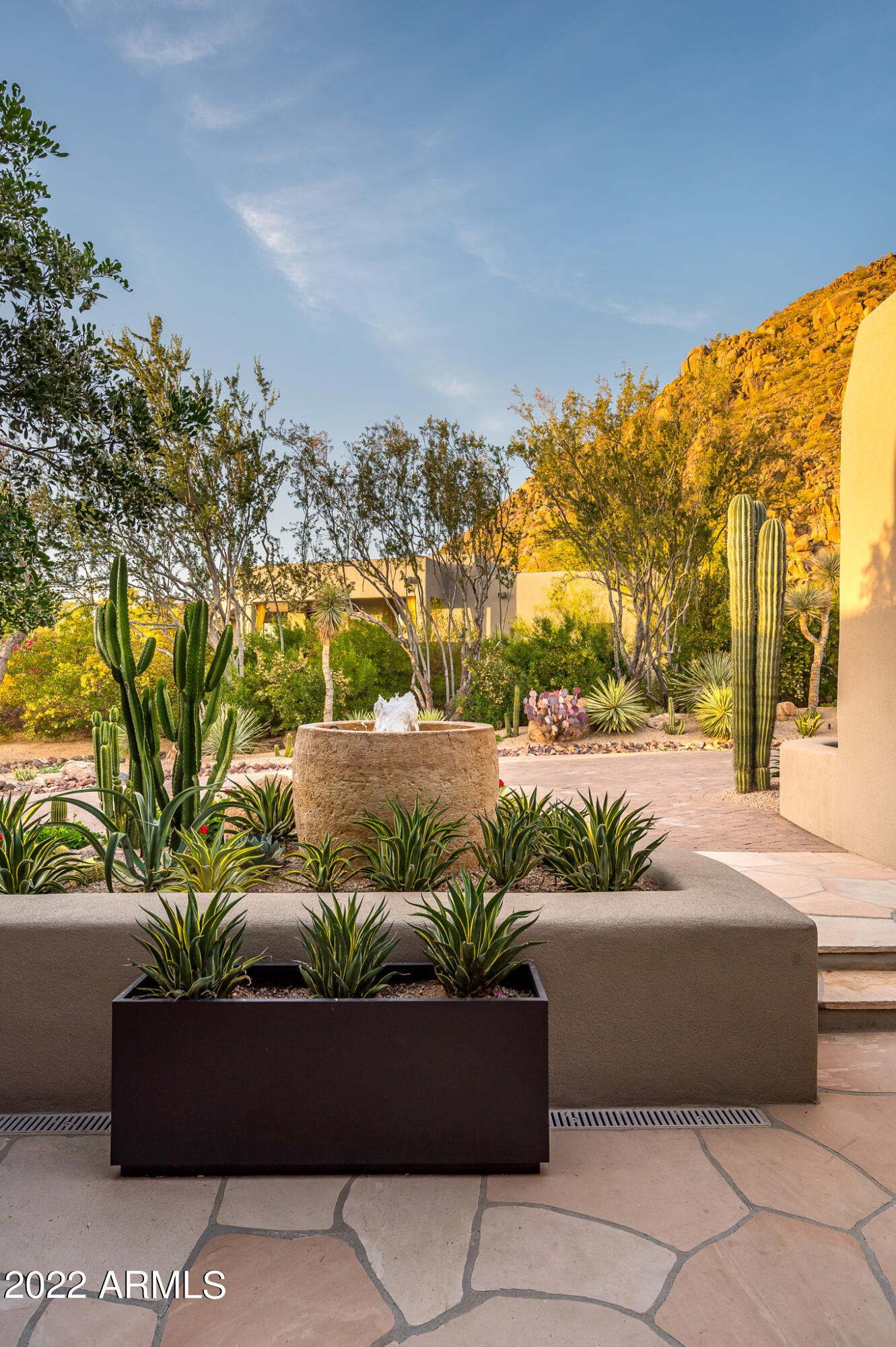 DESERT HIGHLANDS - Residential