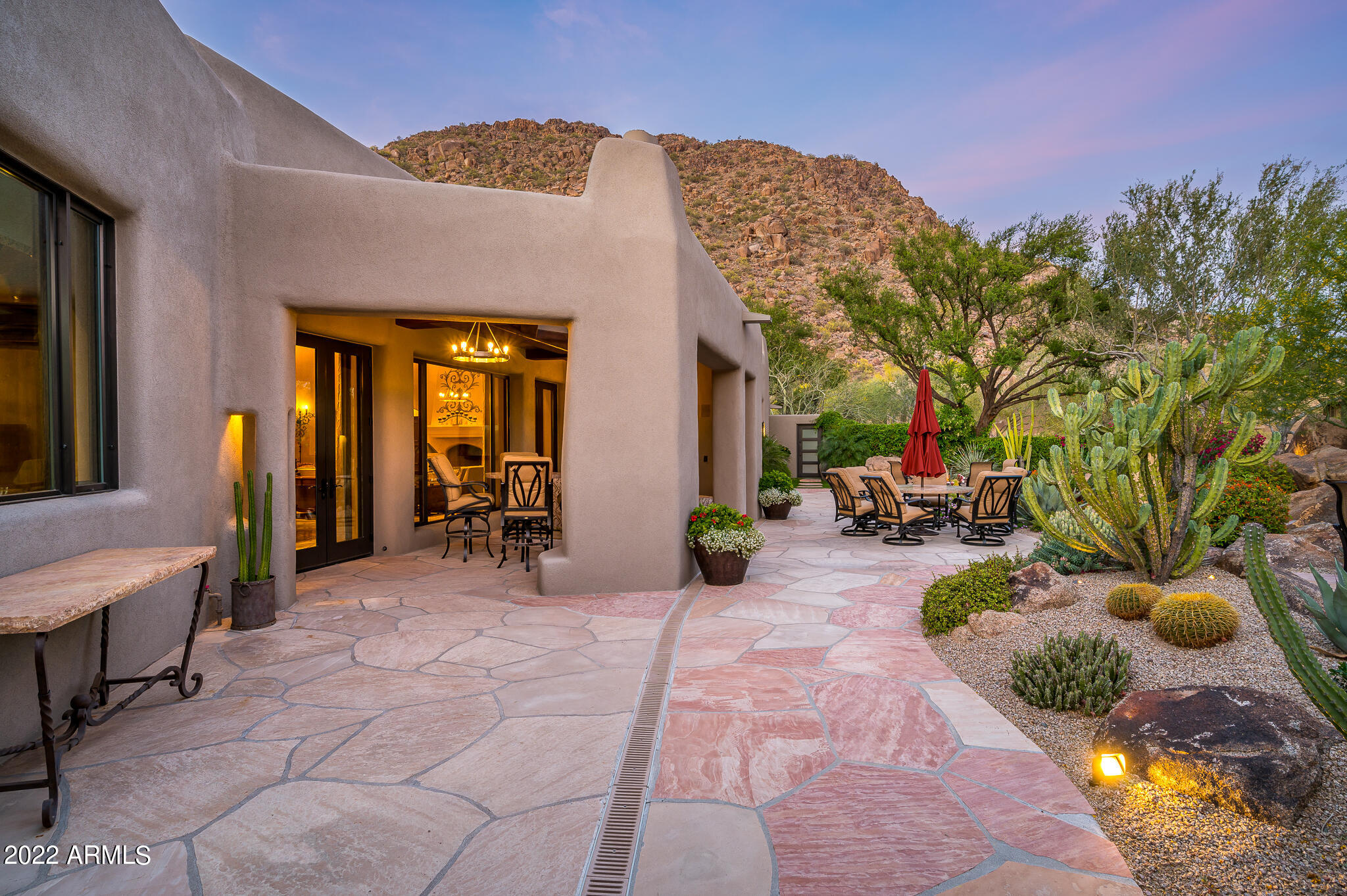 DESERT HIGHLANDS - Residential