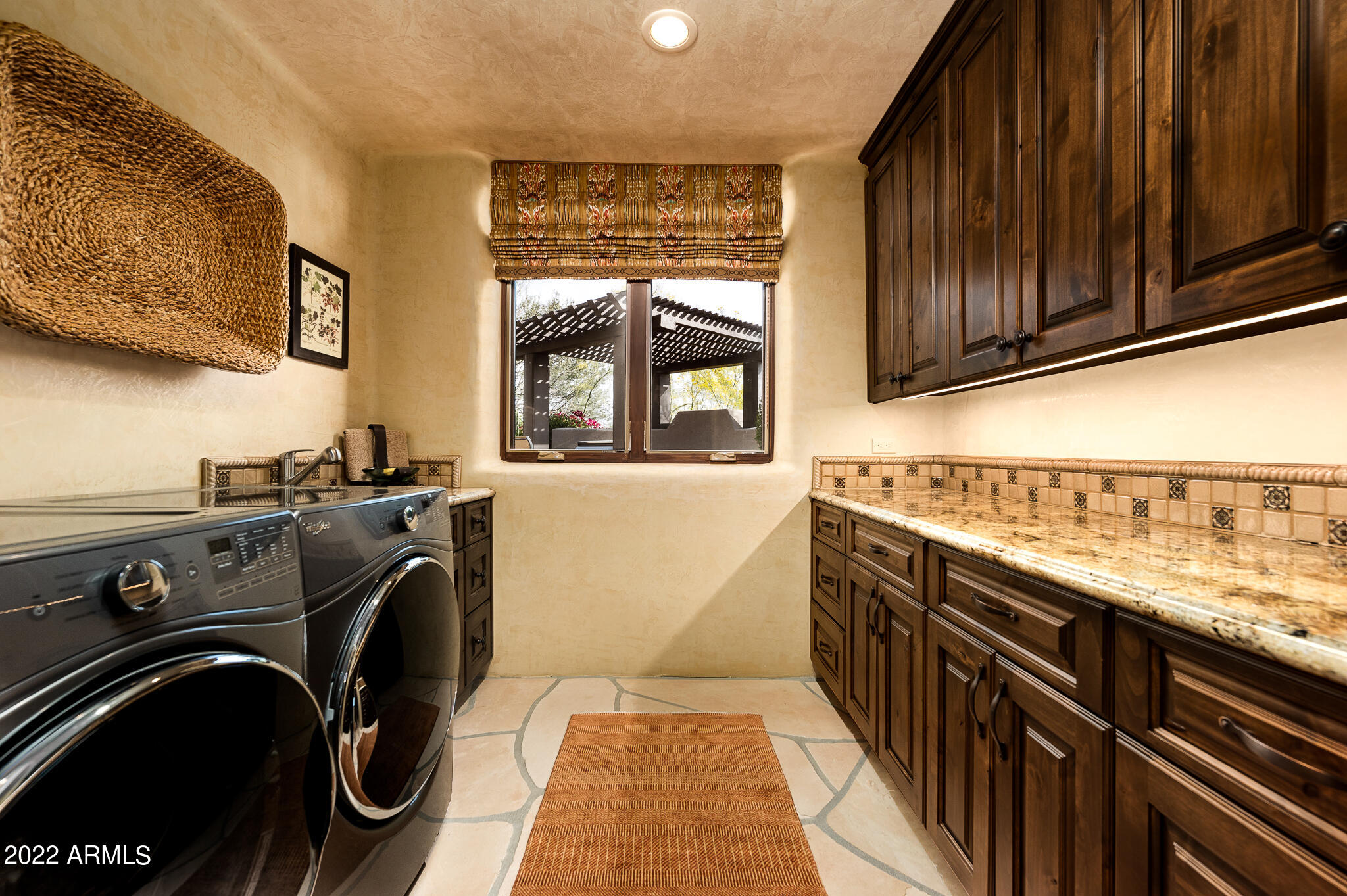 DESERT HIGHLANDS - Residential