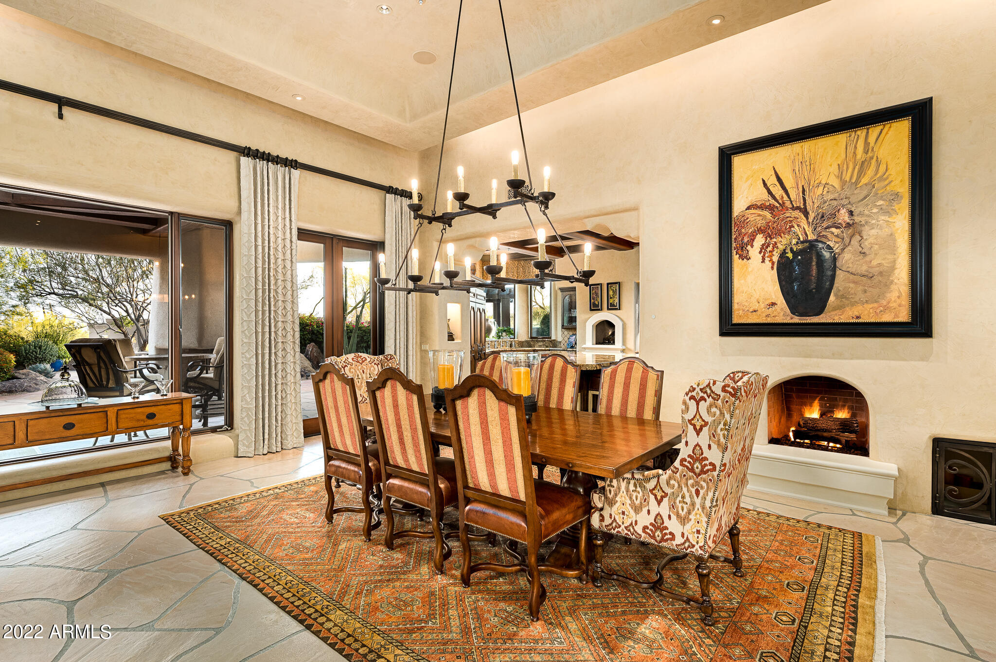 DESERT HIGHLANDS - Residential