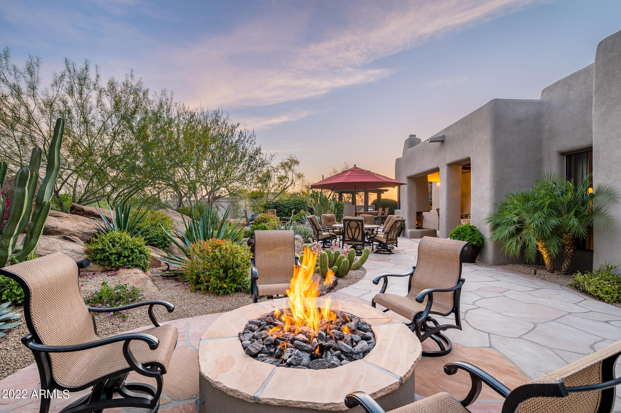 DESERT HIGHLANDS - Residential