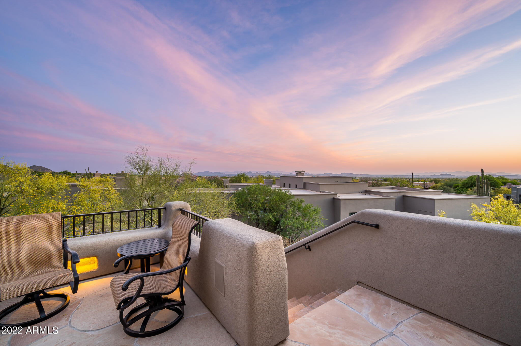 DESERT HIGHLANDS - Residential