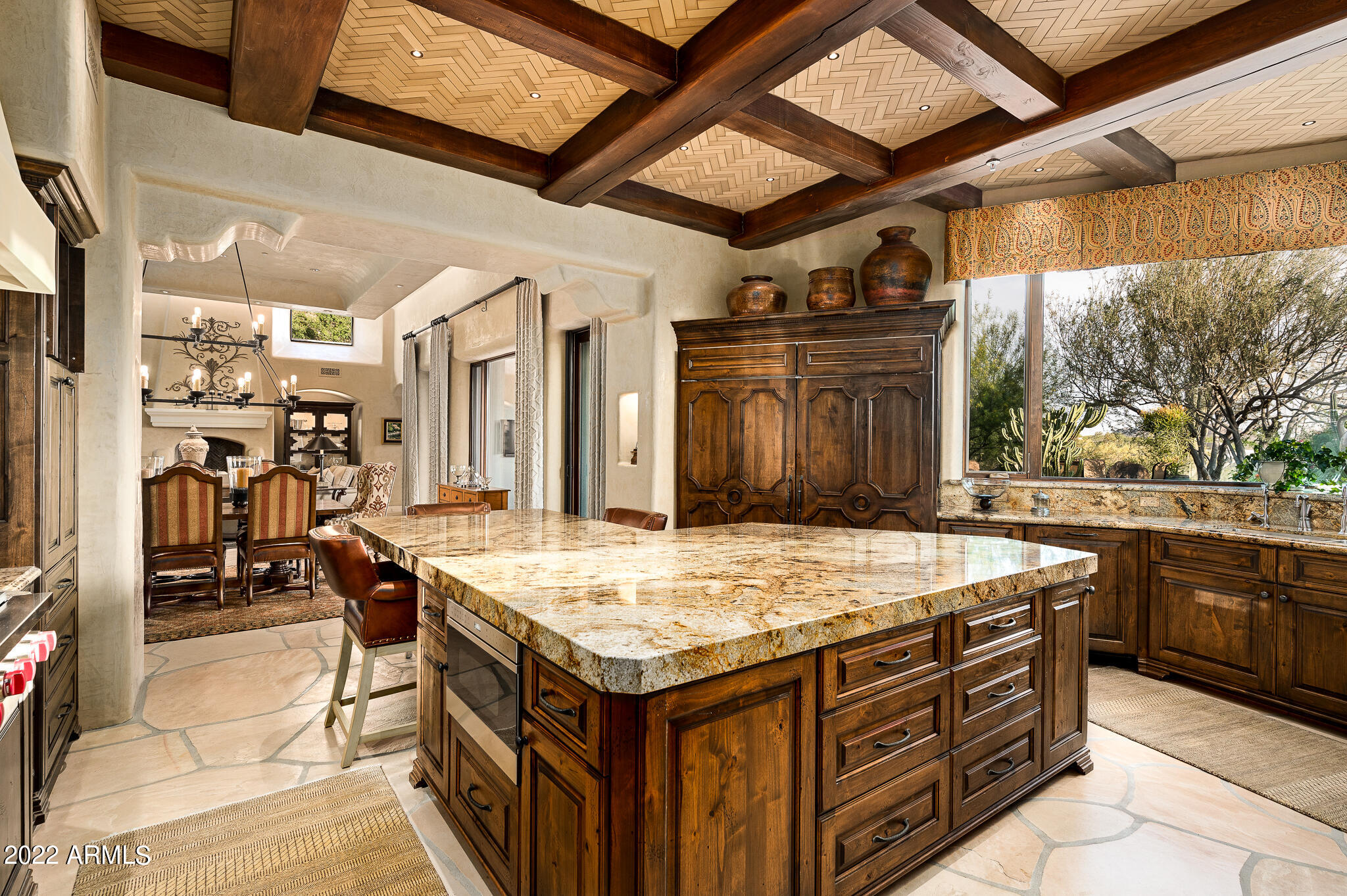 DESERT HIGHLANDS - Residential
