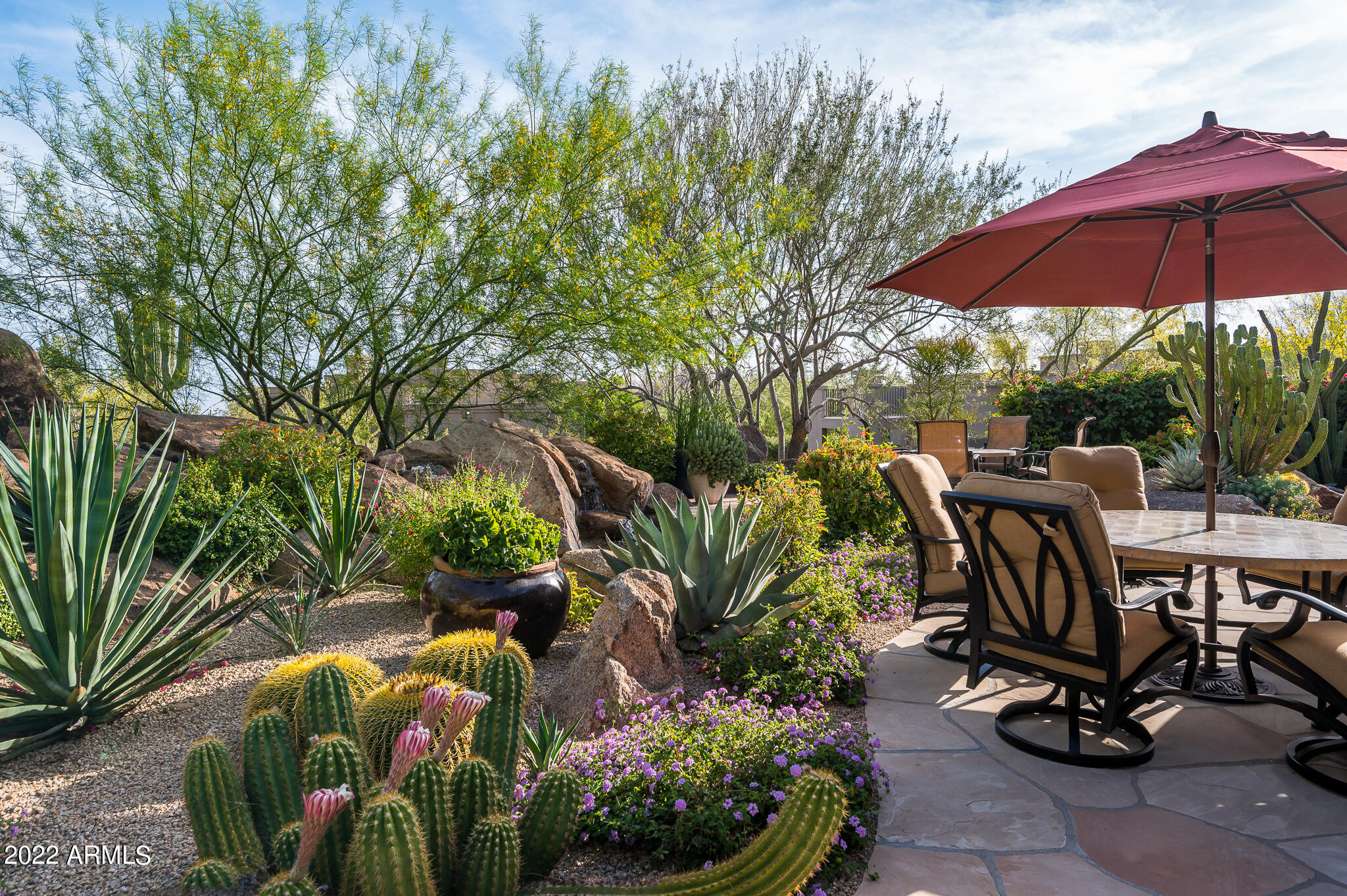 DESERT HIGHLANDS - Residential
