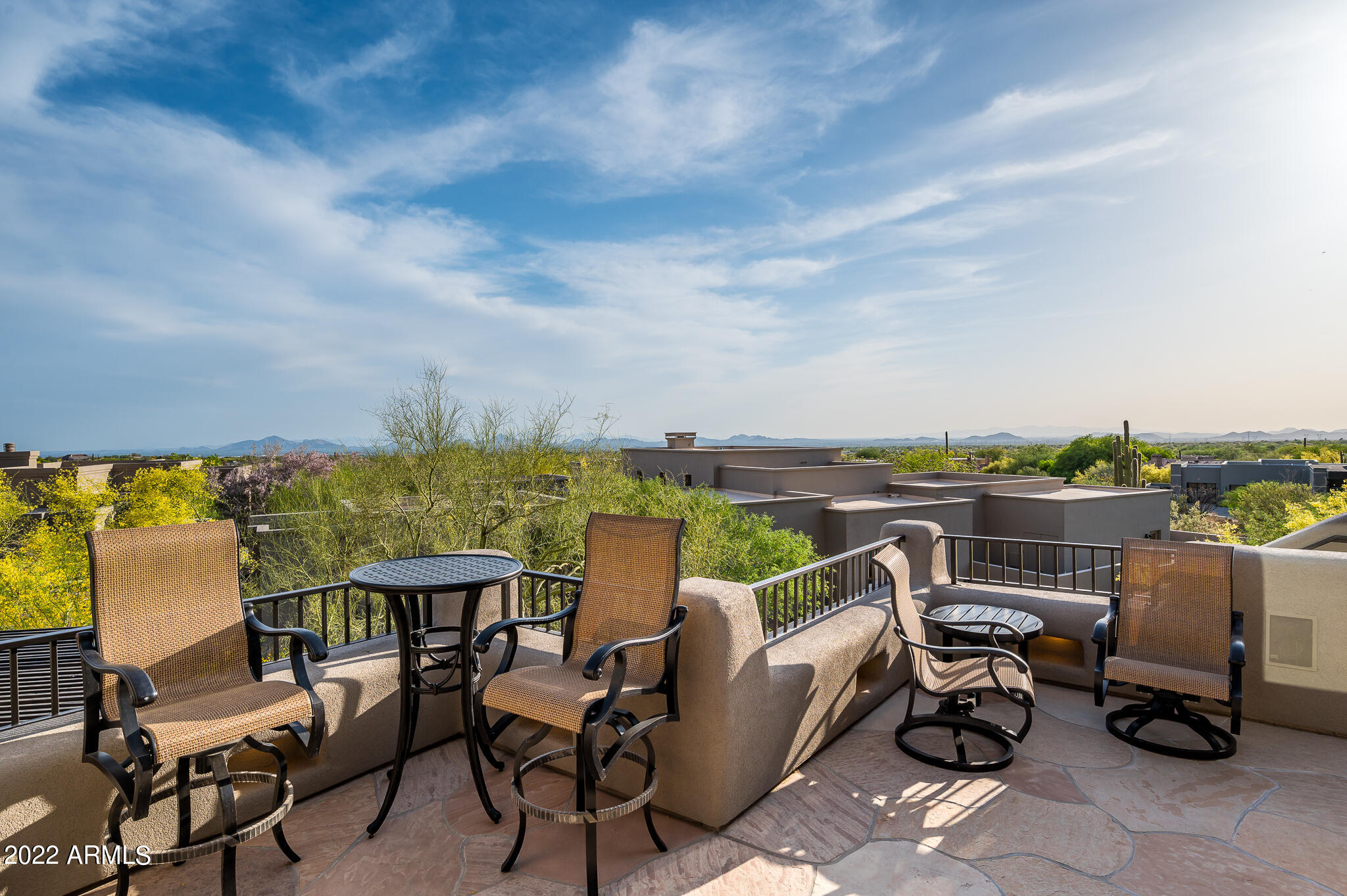 DESERT HIGHLANDS - Residential