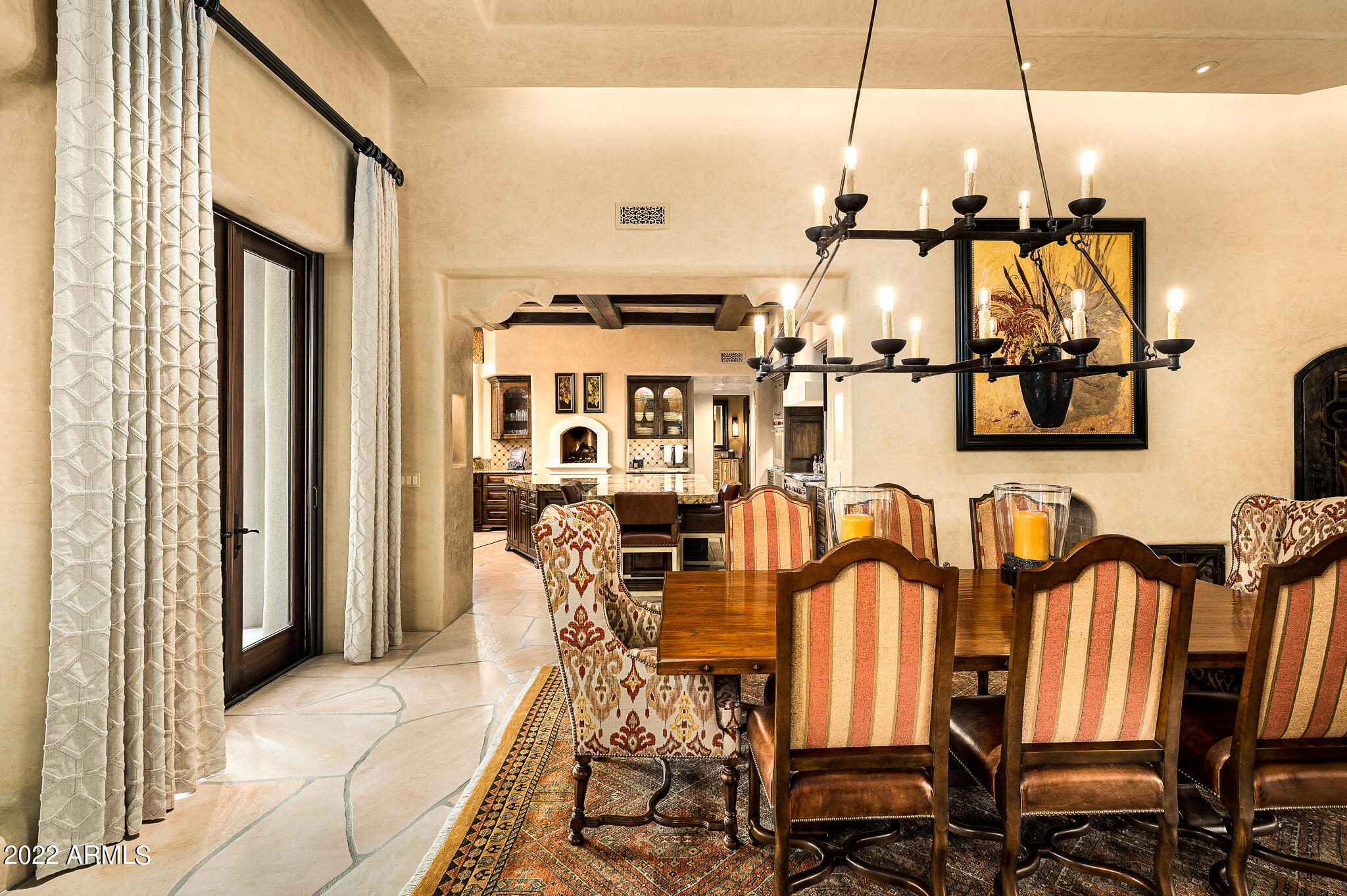DESERT HIGHLANDS - Residential
