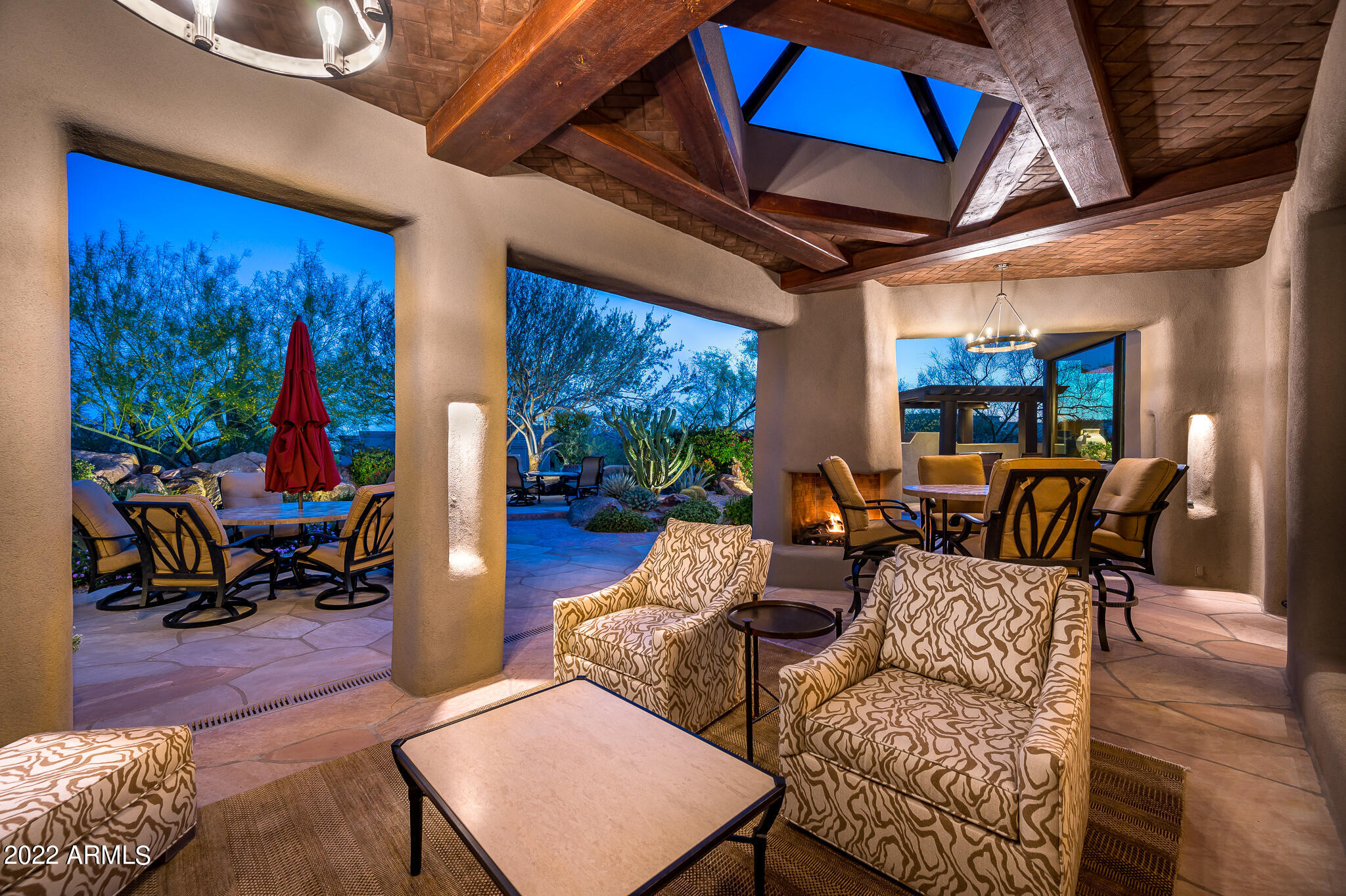 DESERT HIGHLANDS - Residential