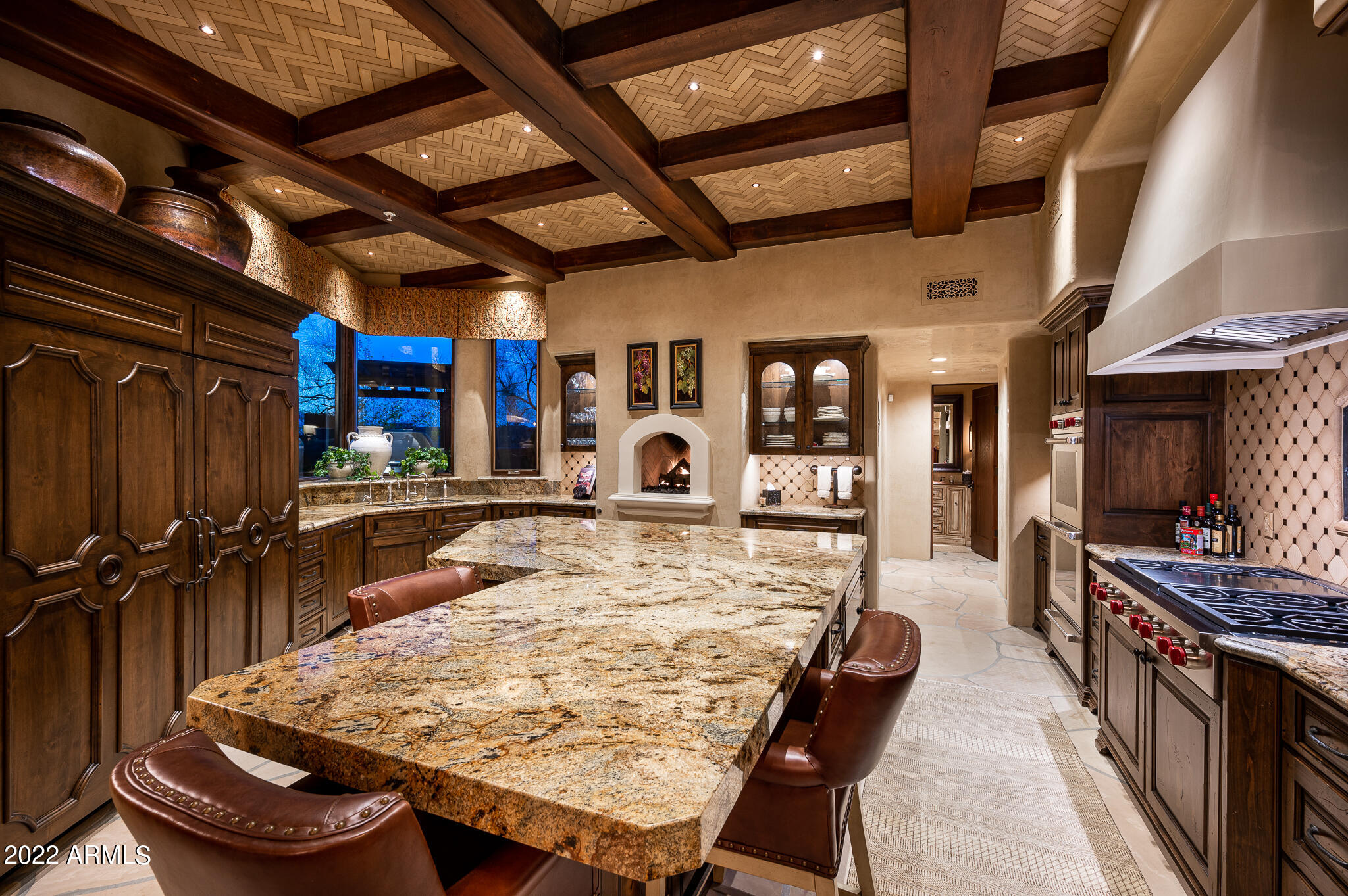 DESERT HIGHLANDS - Residential