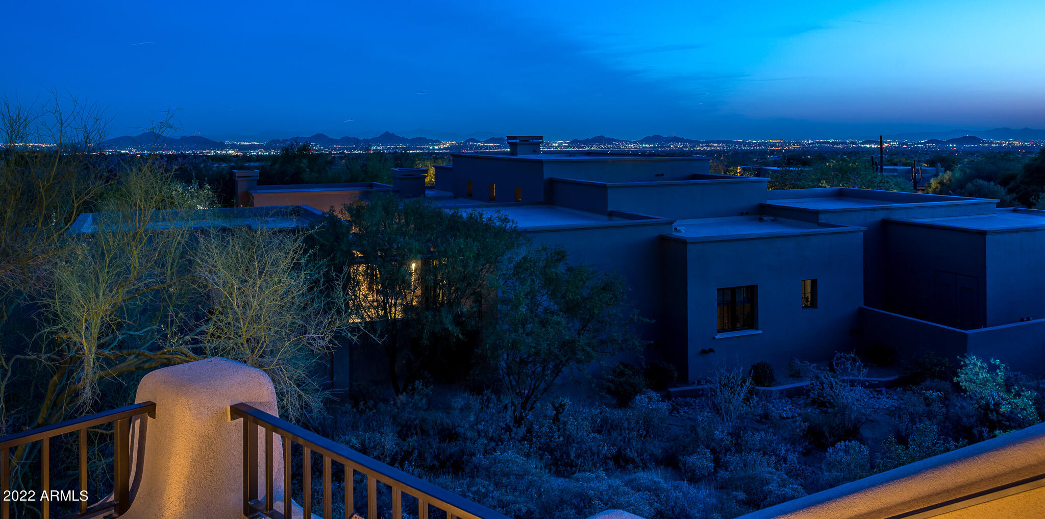 DESERT HIGHLANDS - Residential
