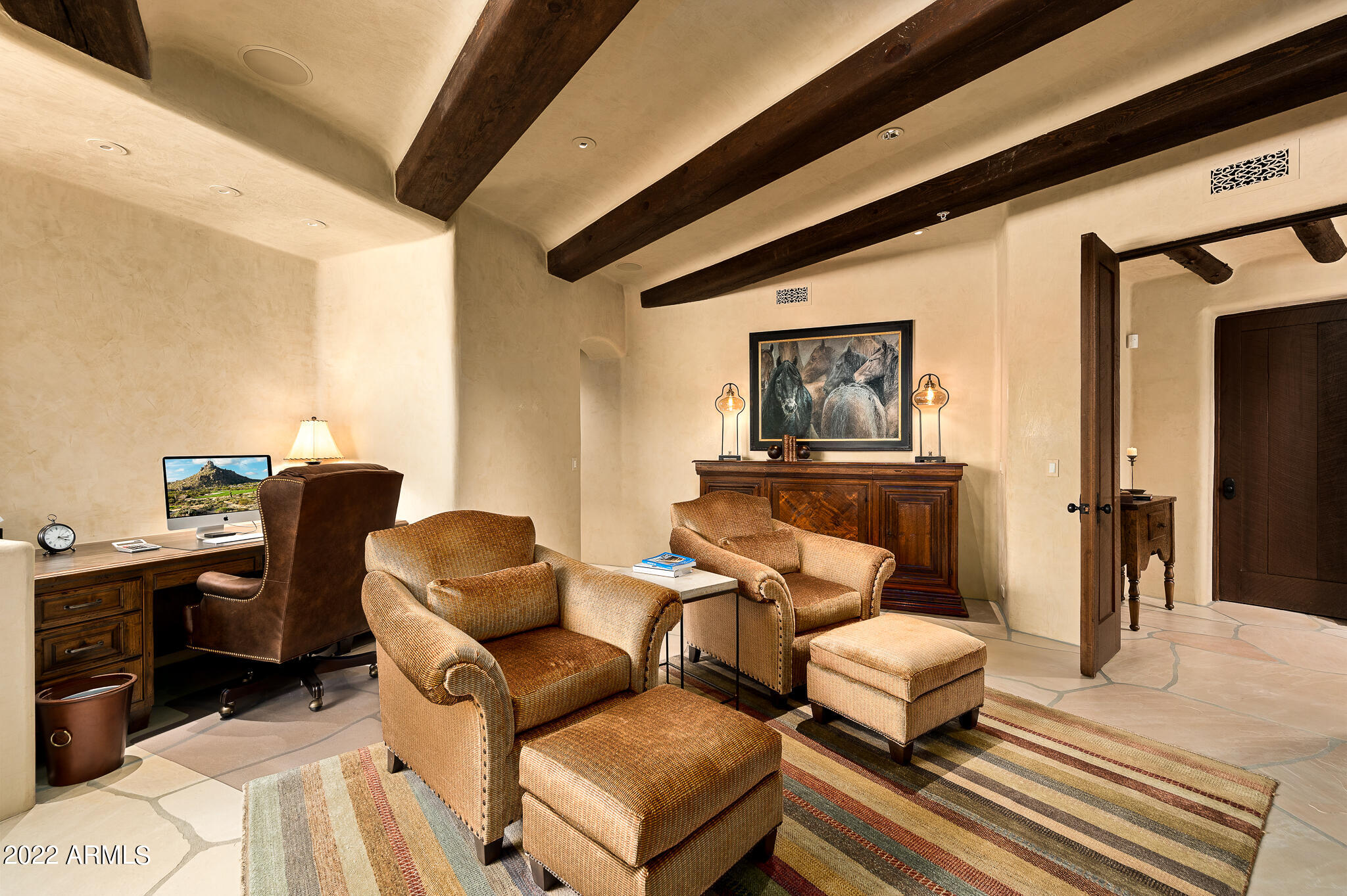 DESERT HIGHLANDS - Residential