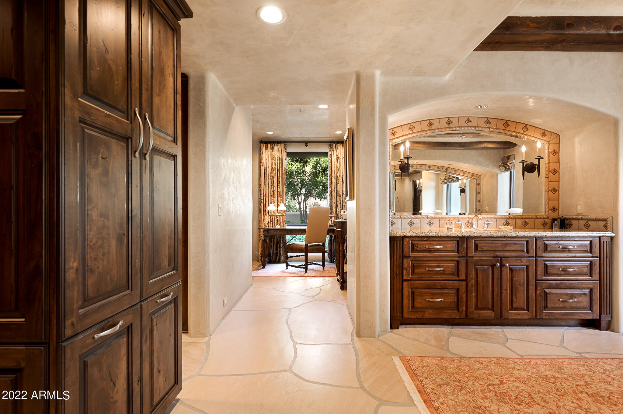DESERT HIGHLANDS - Residential