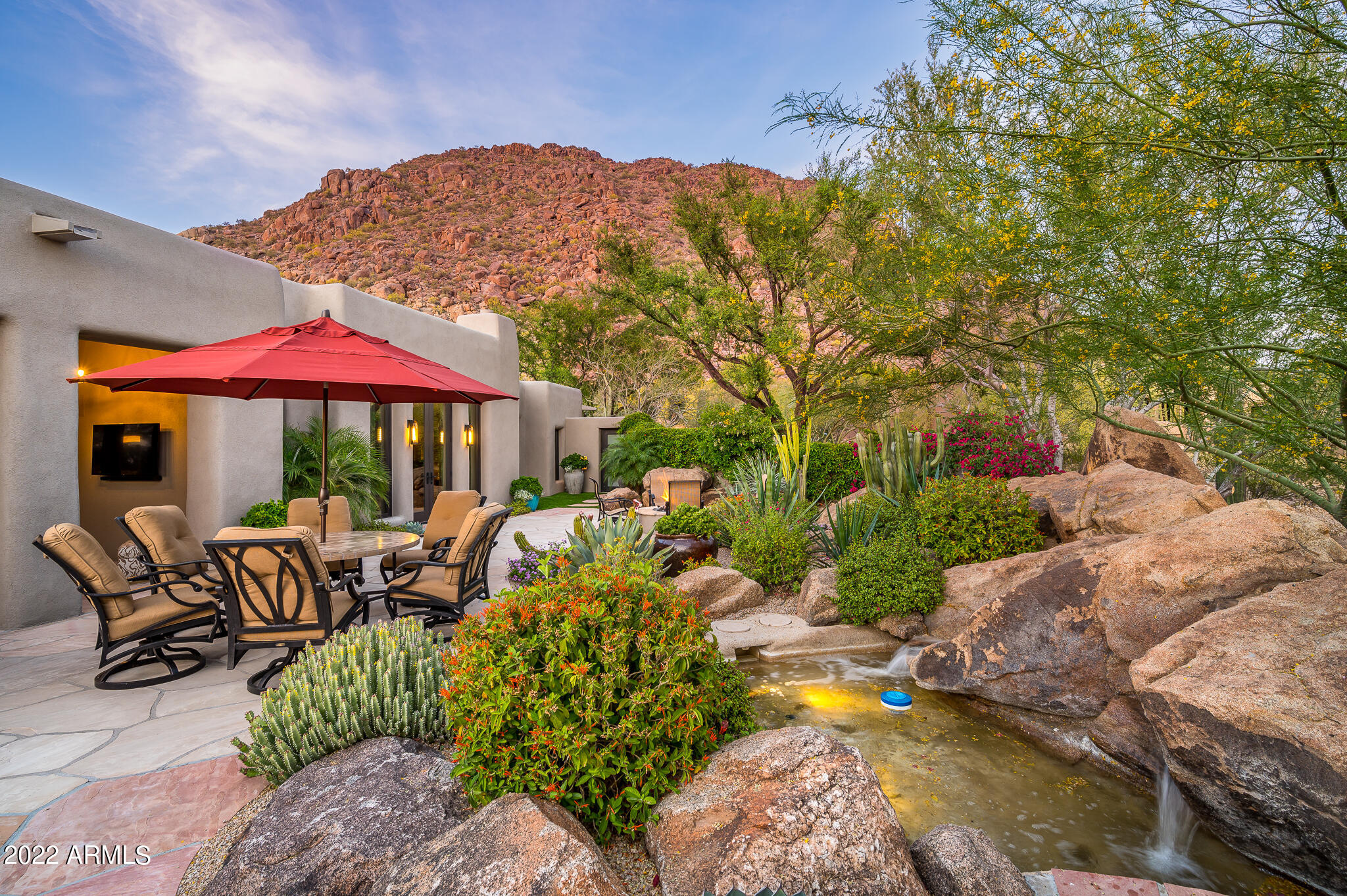DESERT HIGHLANDS - Residential