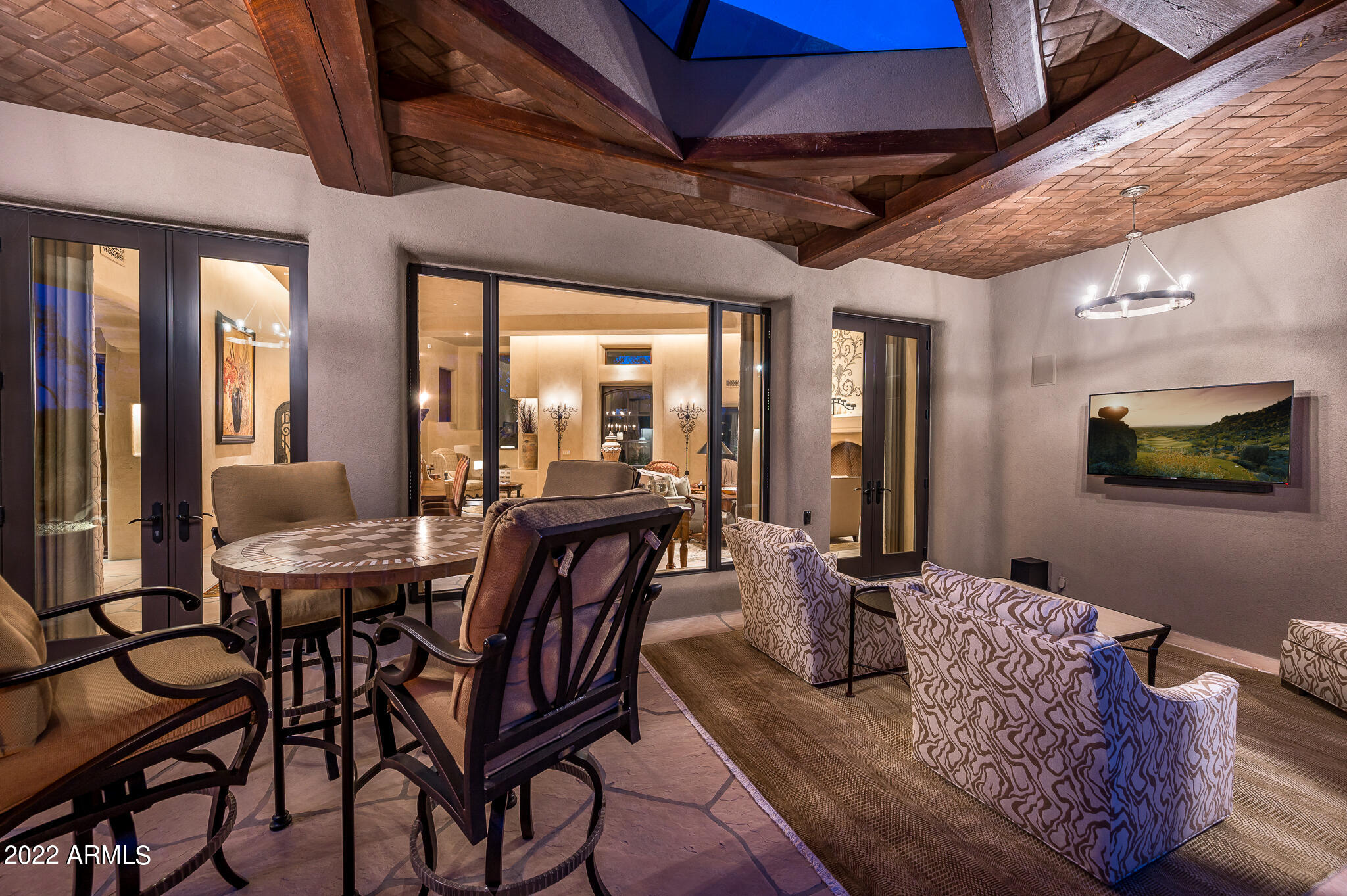 DESERT HIGHLANDS - Residential