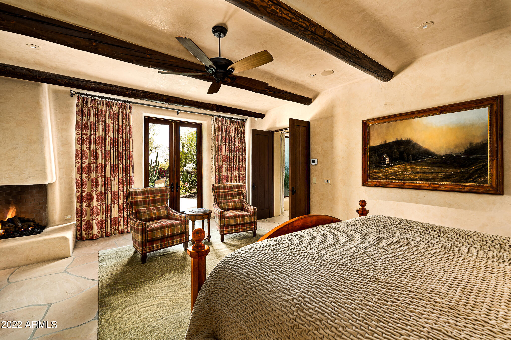 DESERT HIGHLANDS - Residential