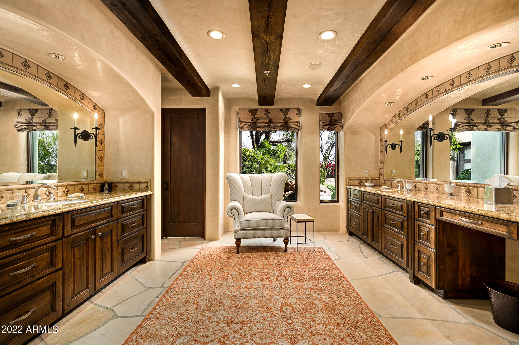 DESERT HIGHLANDS - Residential