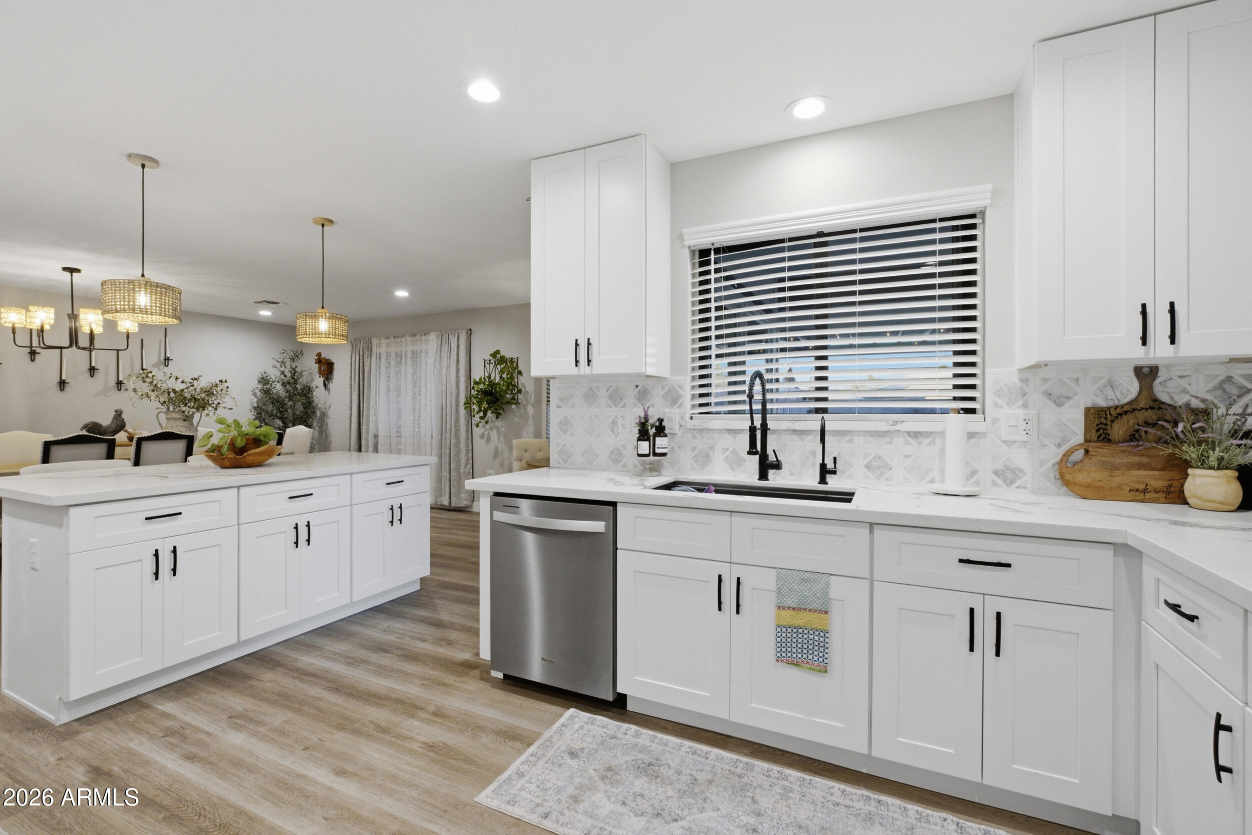 SUN CITY WEST - Residential