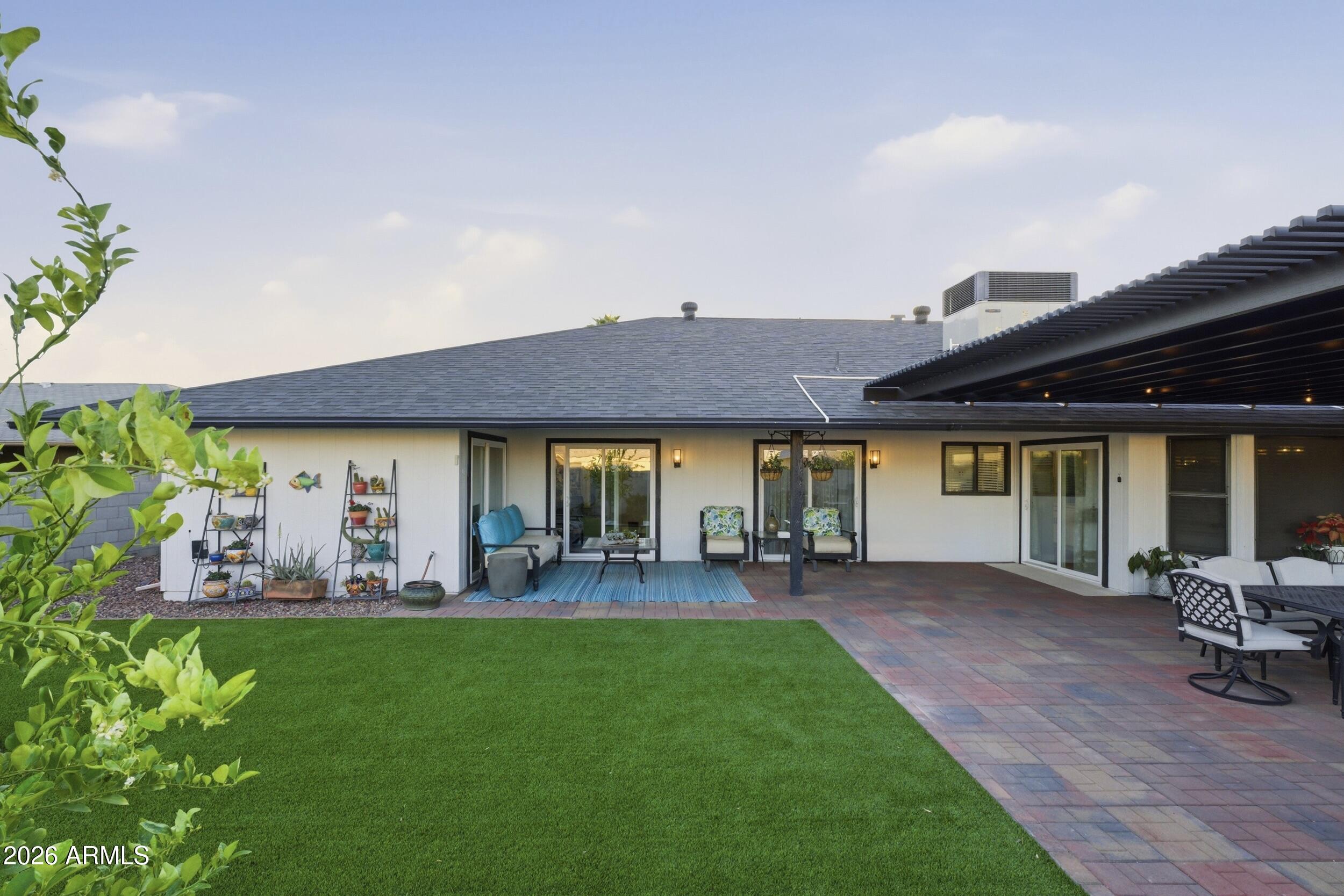 SUN CITY WEST - Residential