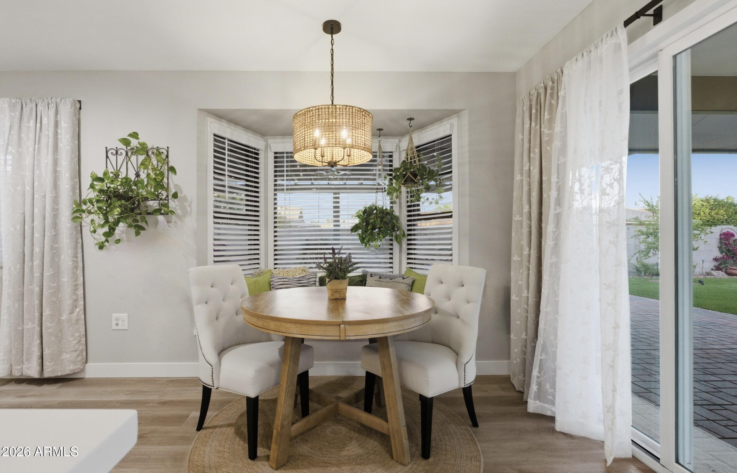 SUN CITY WEST - Residential