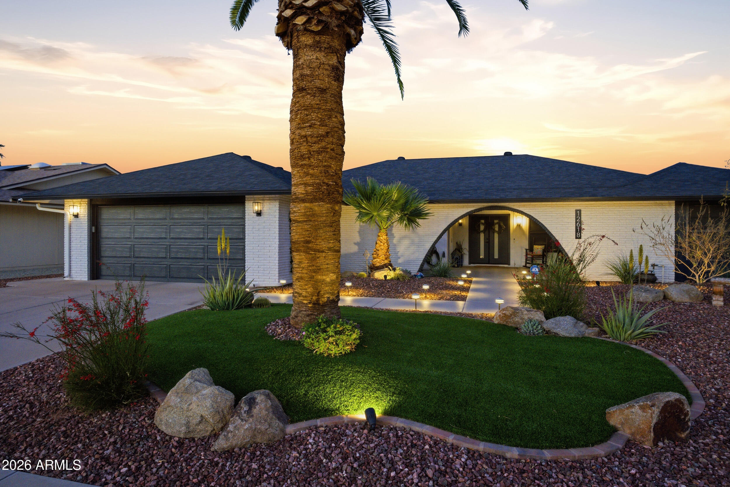 SUN CITY WEST - Residential