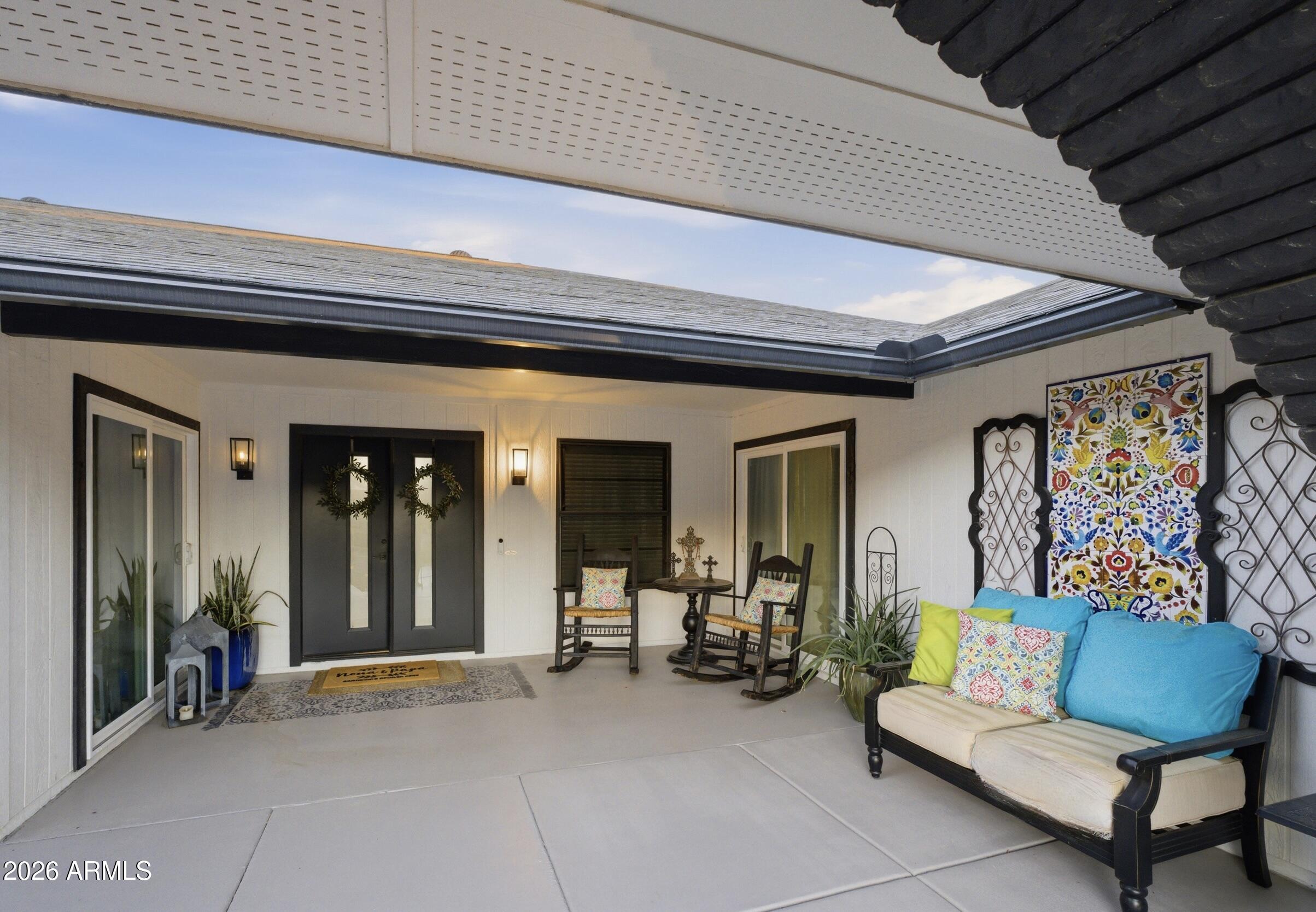 SUN CITY WEST - Residential