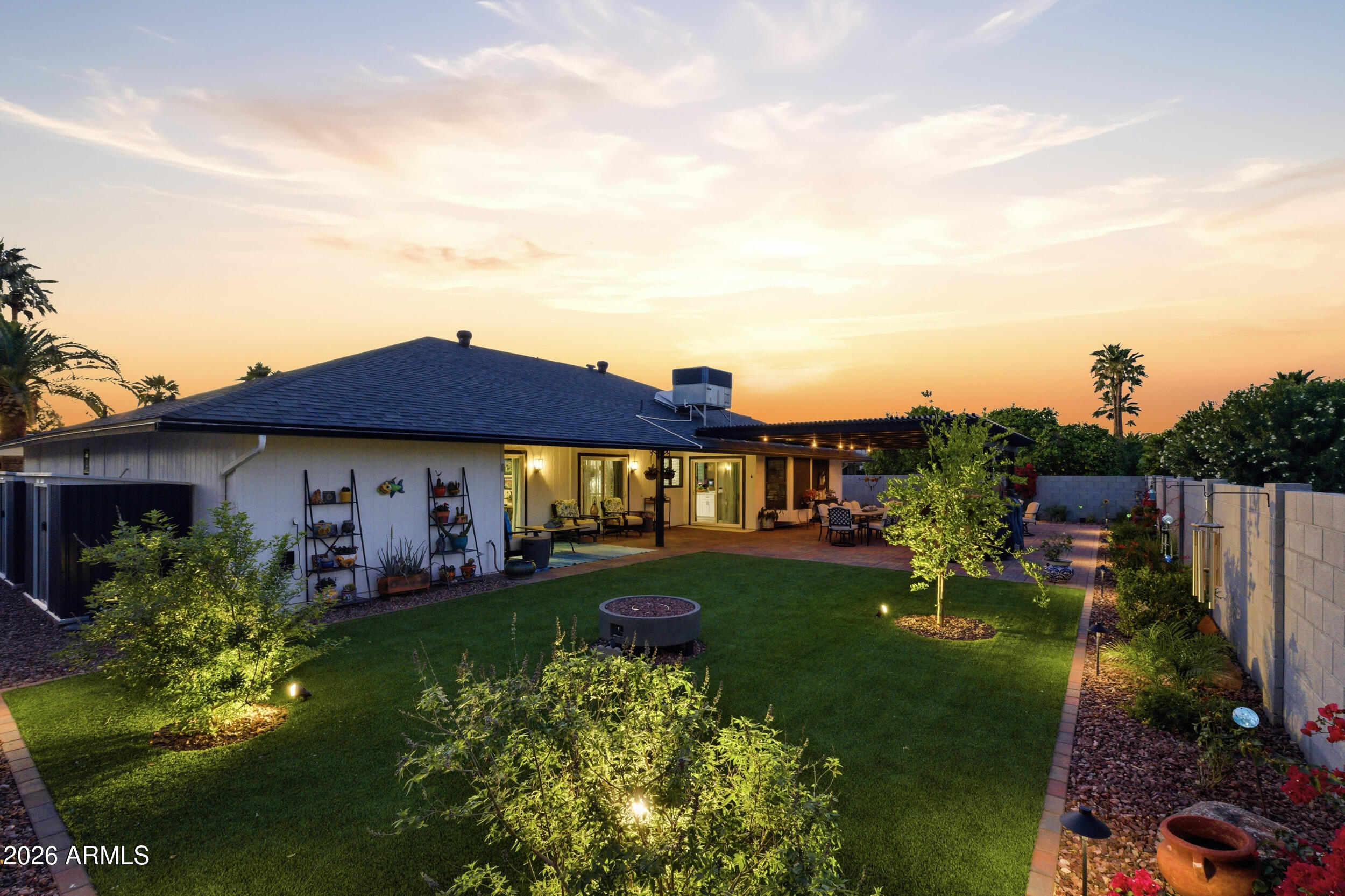 SUN CITY WEST - Residential
