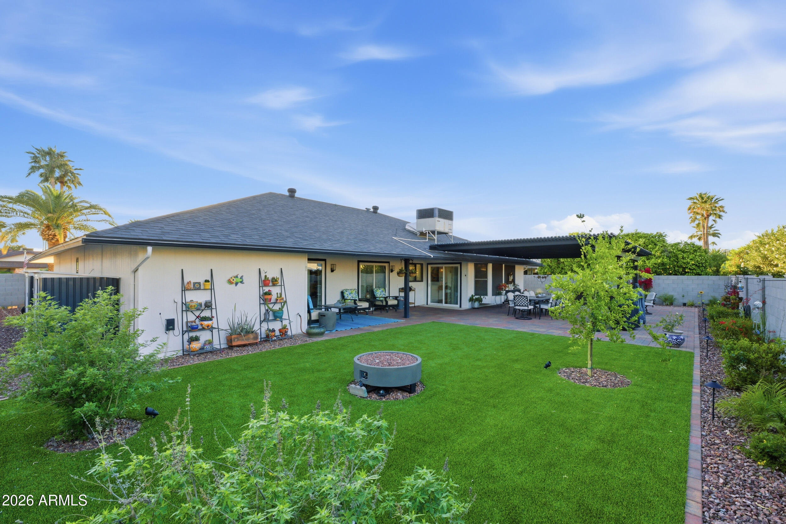 SUN CITY WEST - Residential