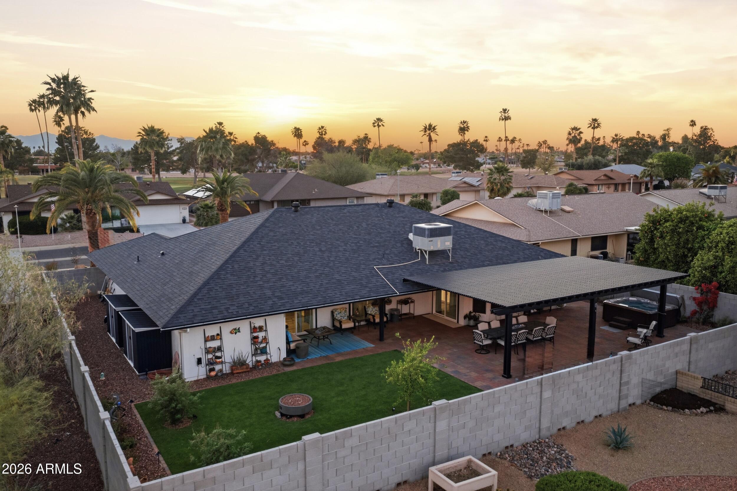 SUN CITY WEST - Residential