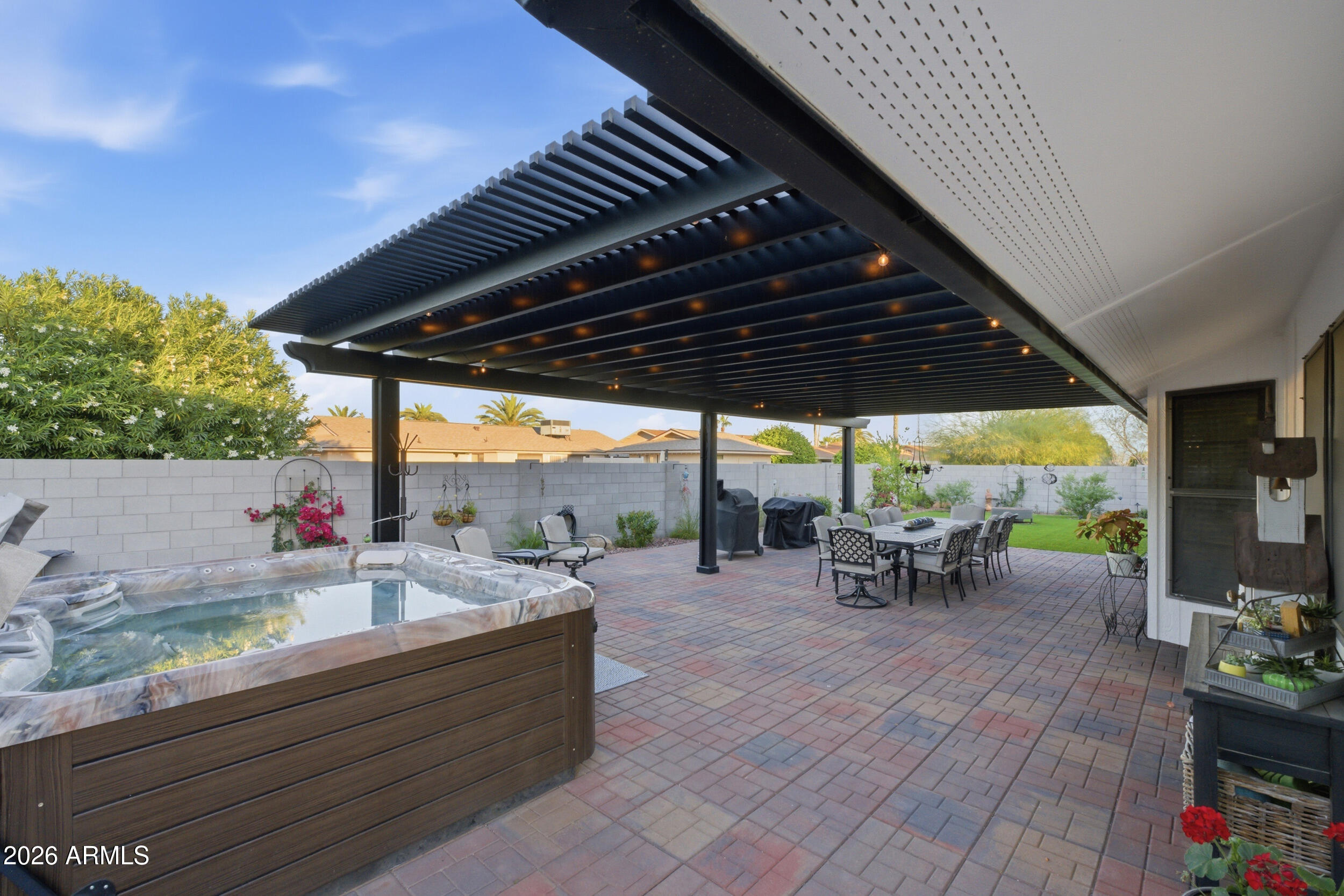 SUN CITY WEST - Residential