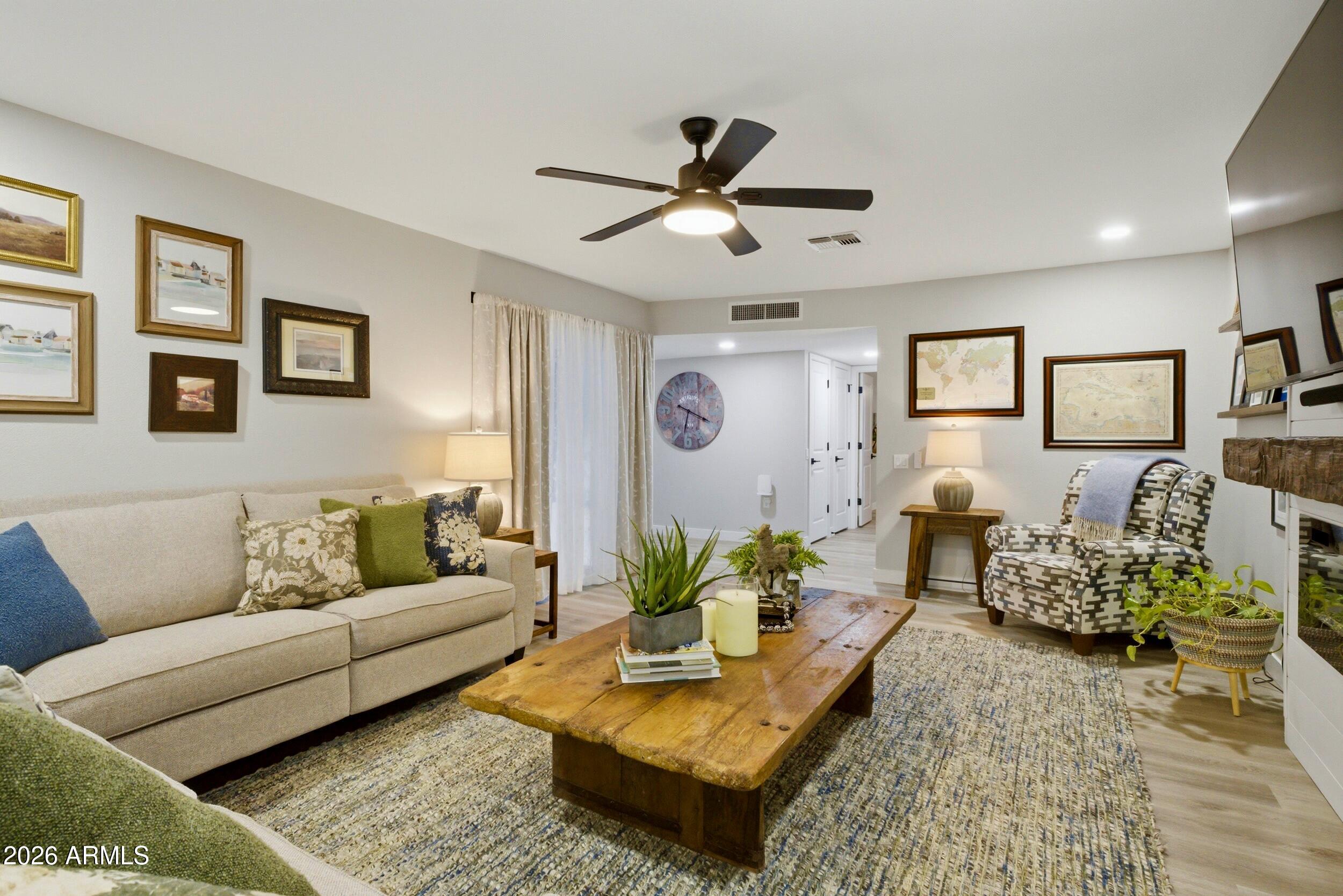 SUN CITY WEST - Residential