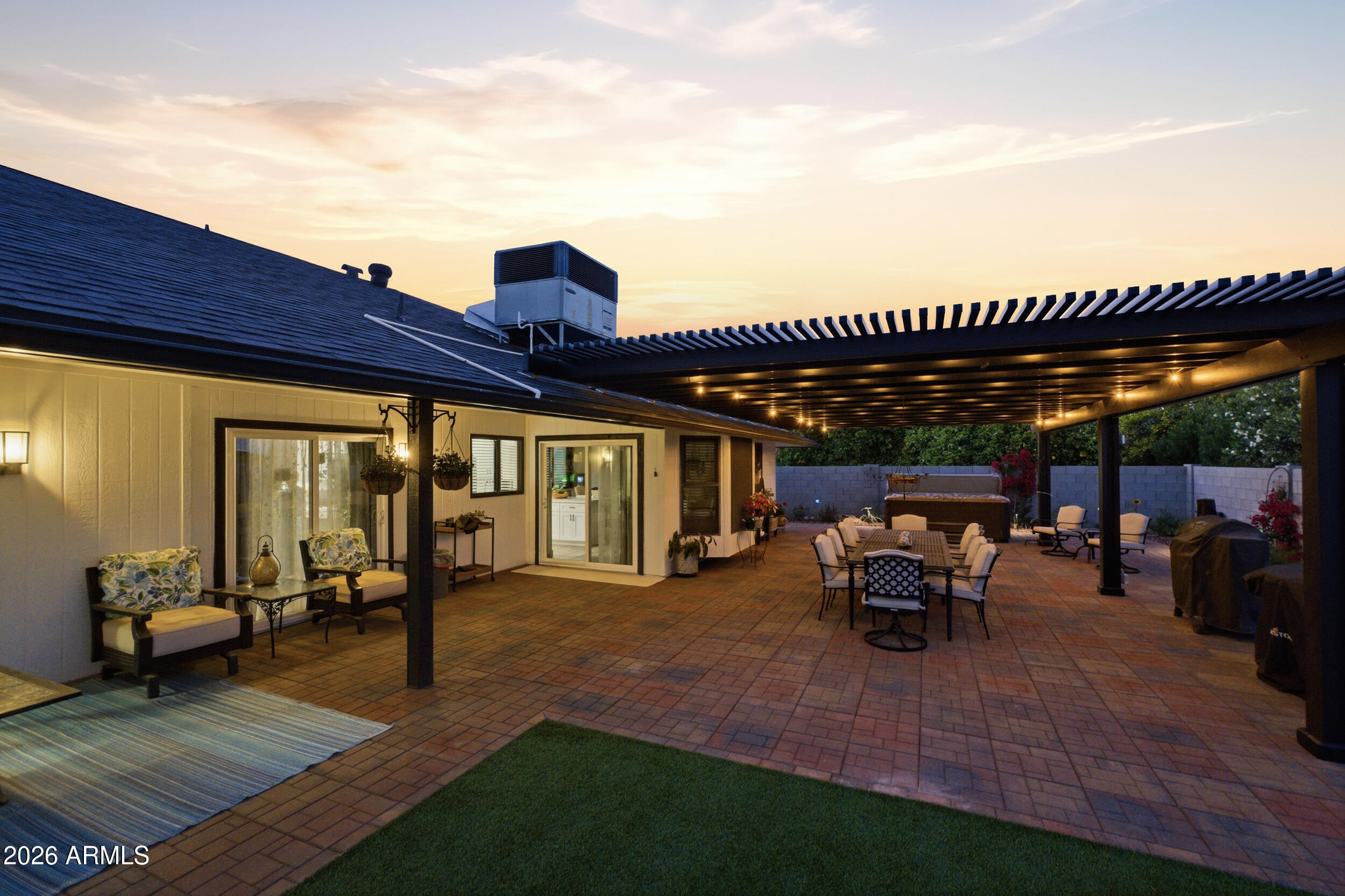 SUN CITY WEST - Residential