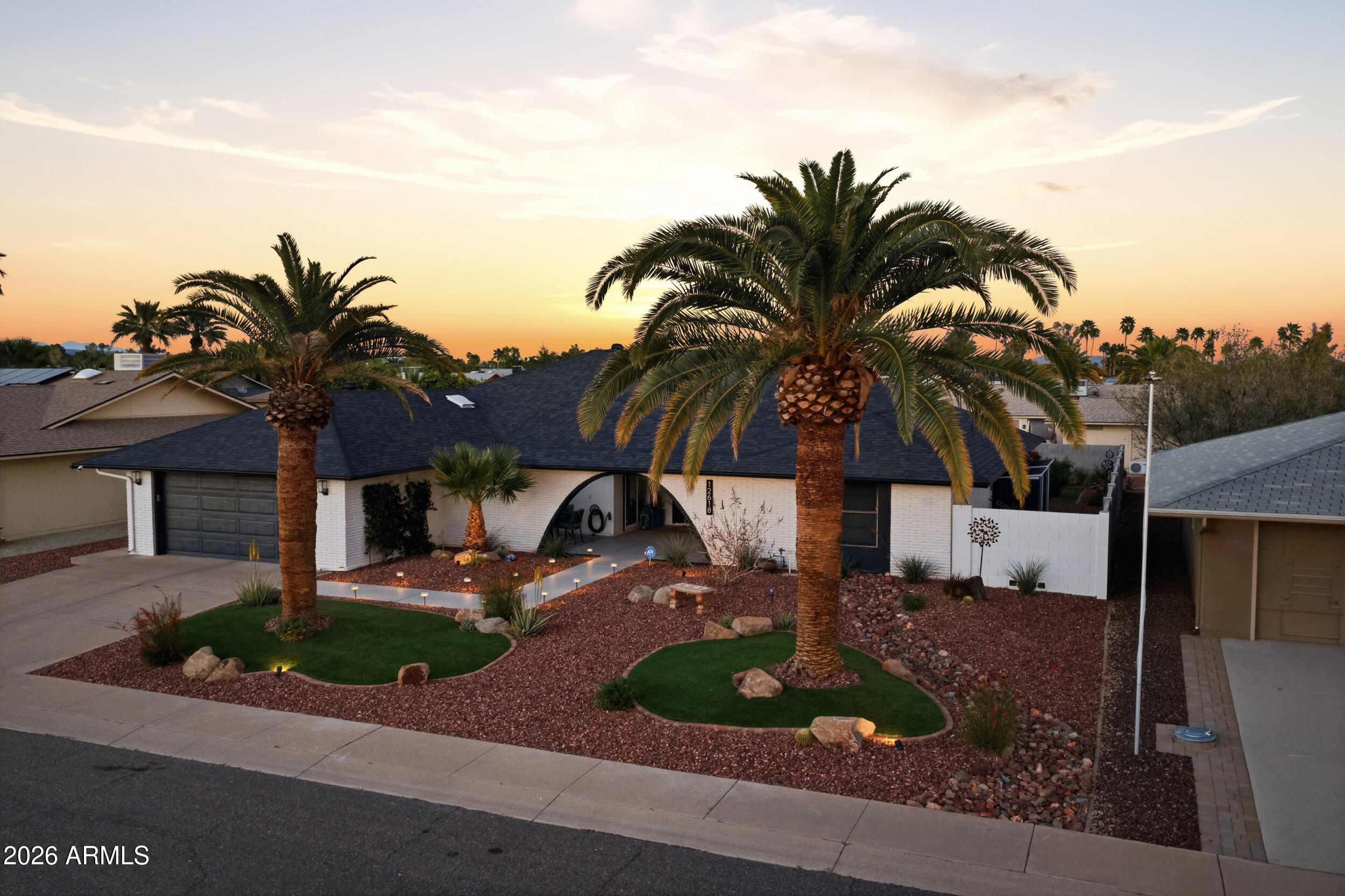 SUN CITY WEST - Residential