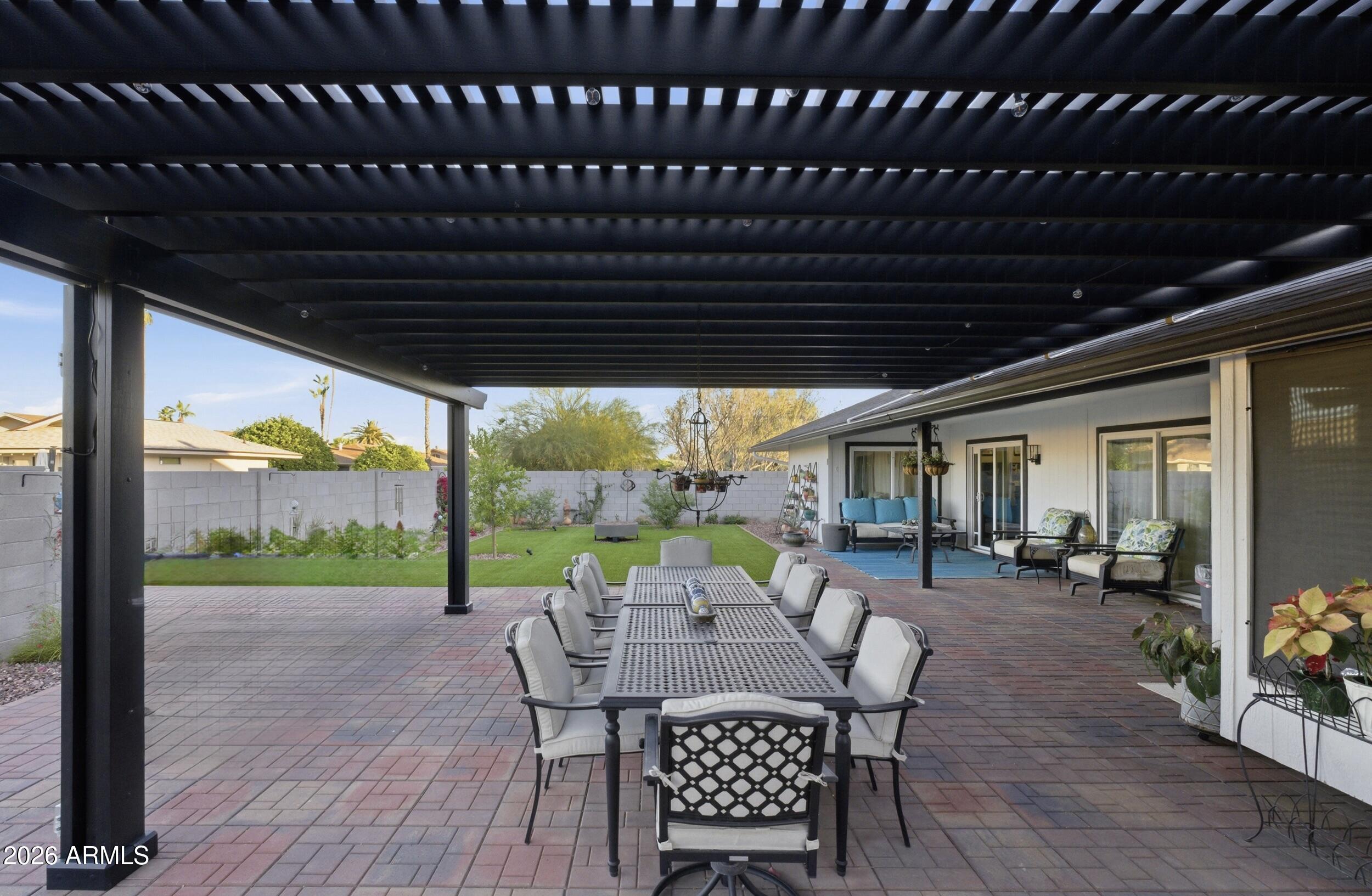 SUN CITY WEST - Residential