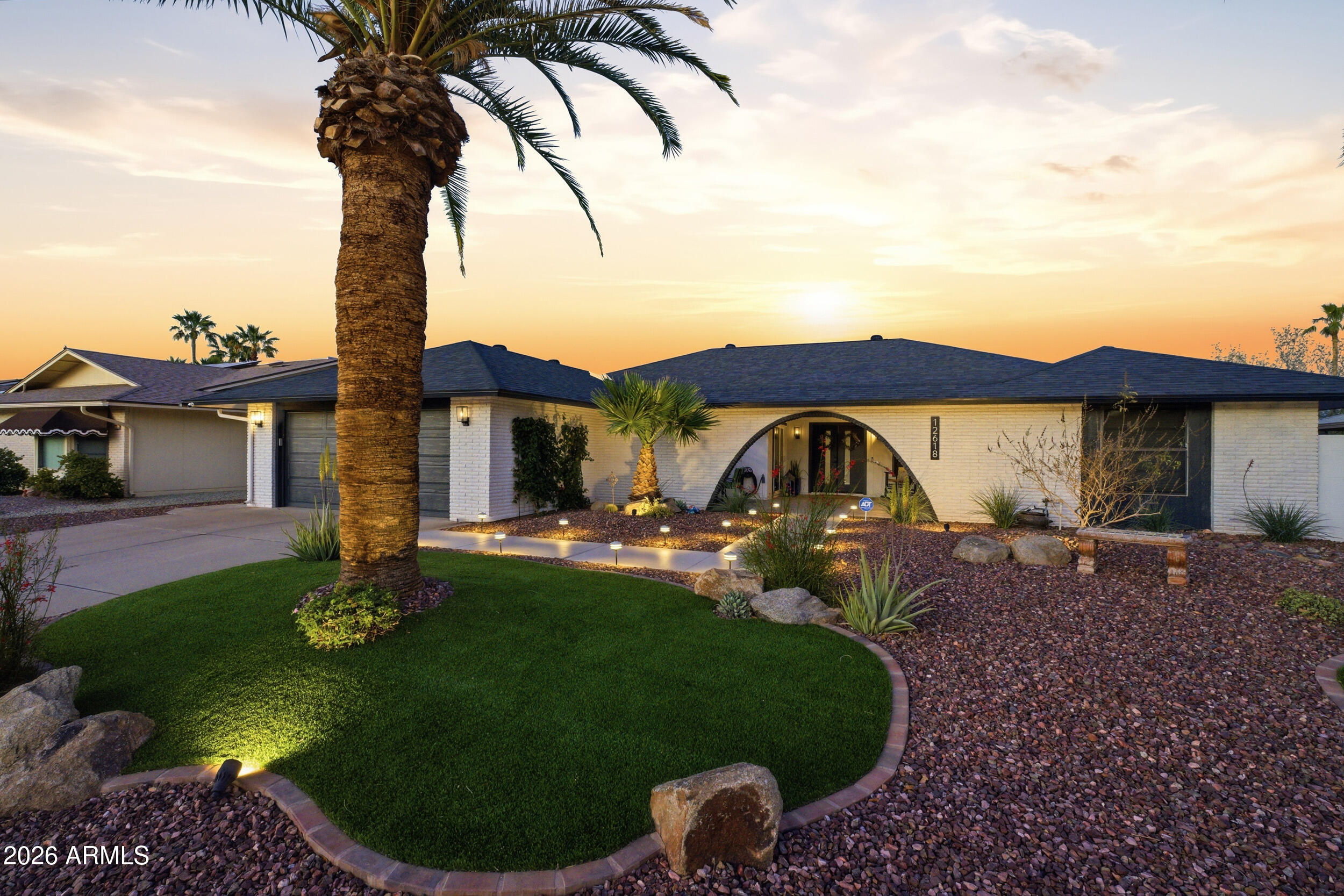 SUN CITY WEST - Residential