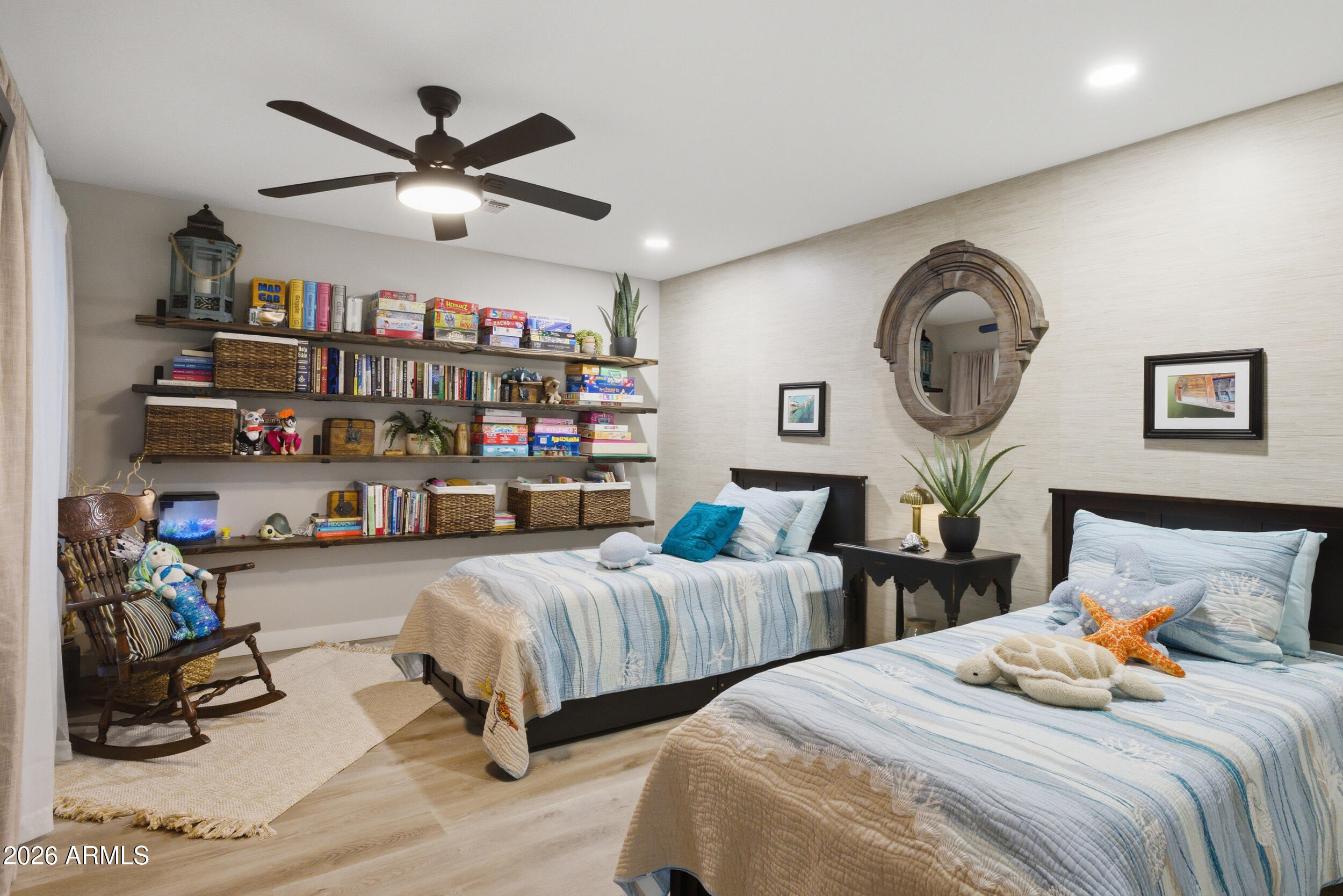 SUN CITY WEST - Residential