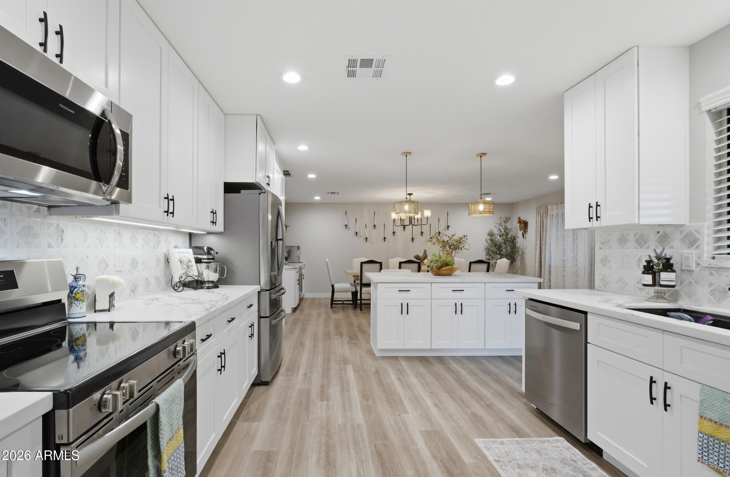 SUN CITY WEST - Residential
