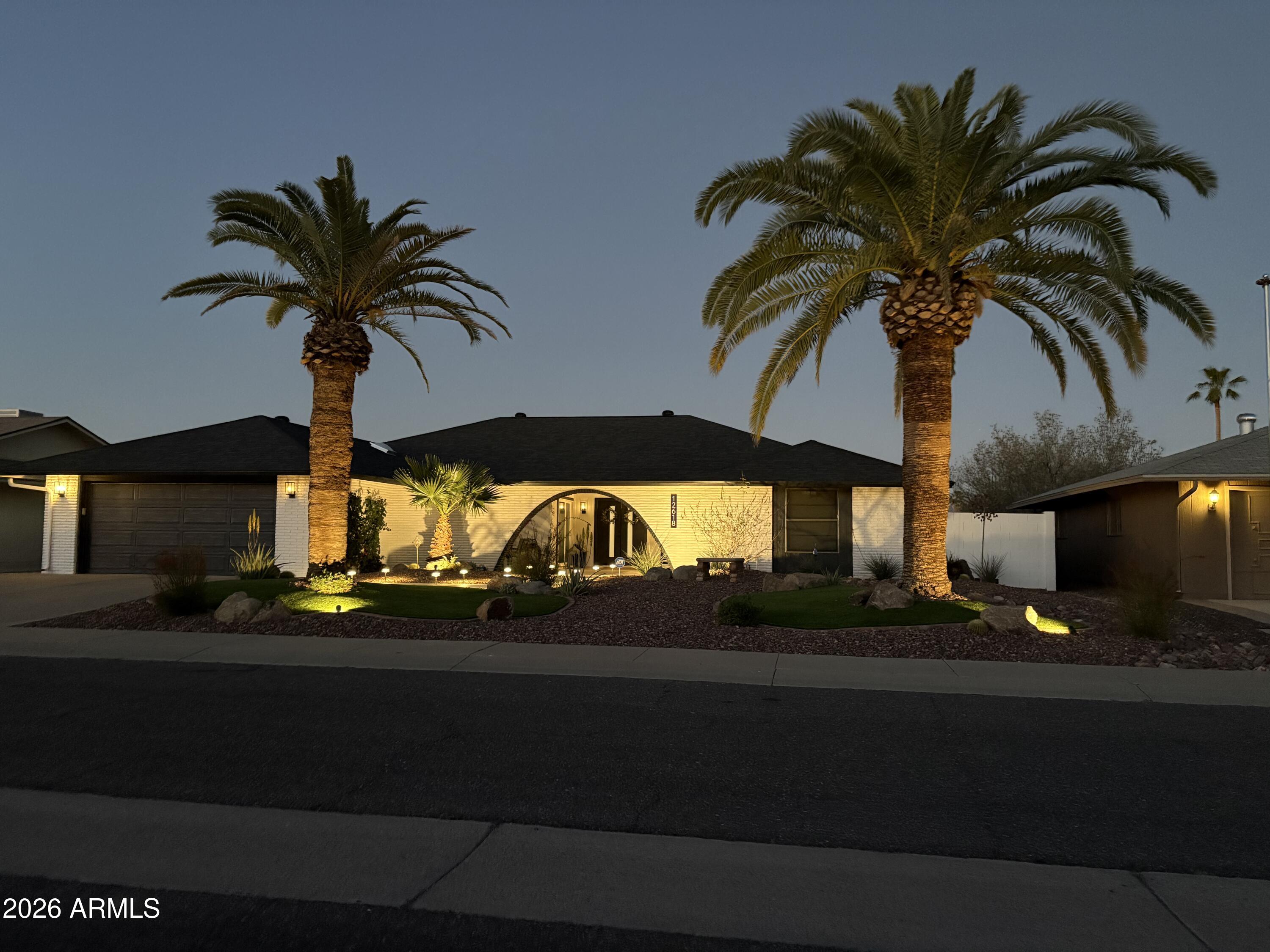 SUN CITY WEST - Residential
