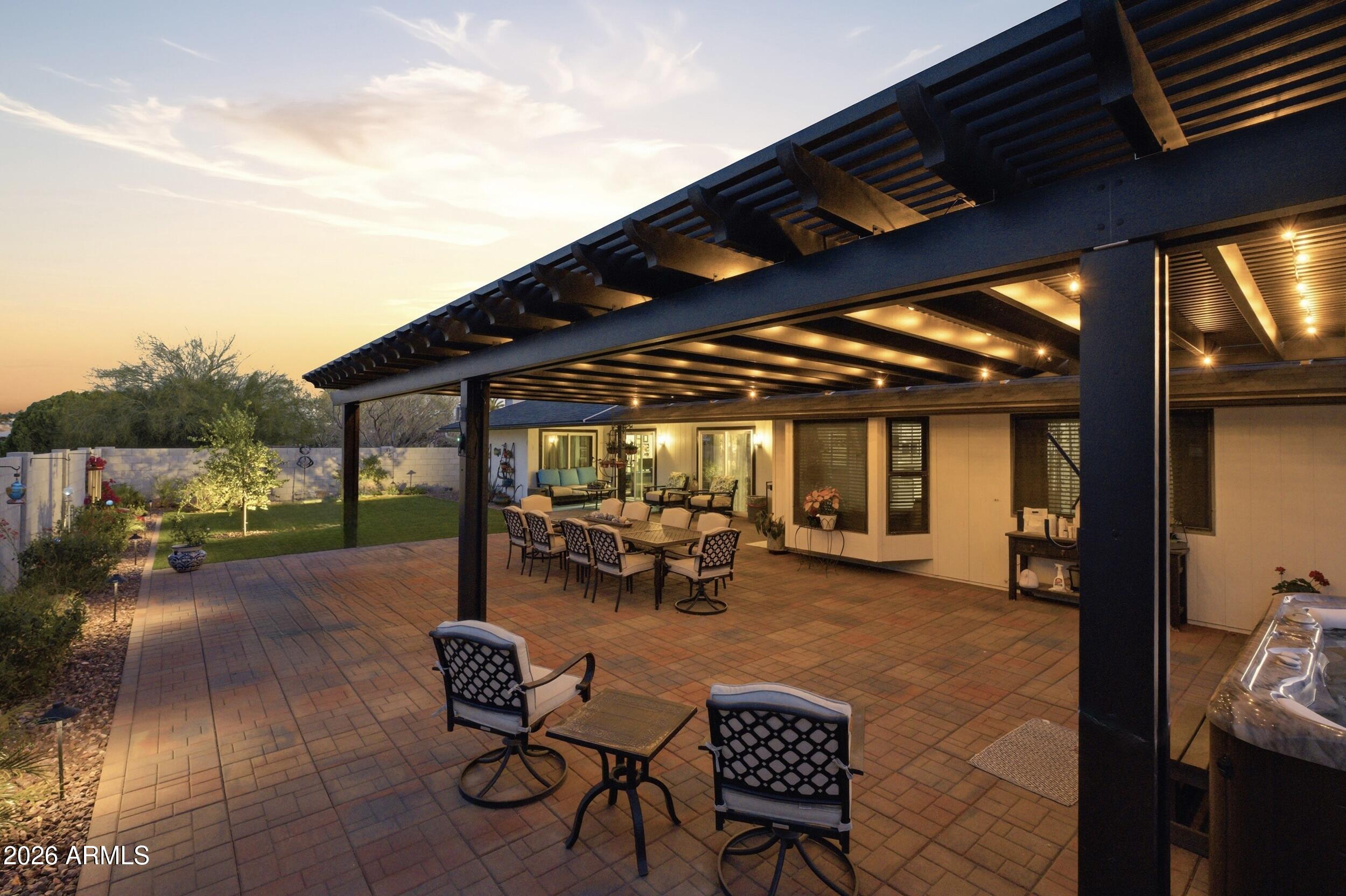 SUN CITY WEST - Residential
