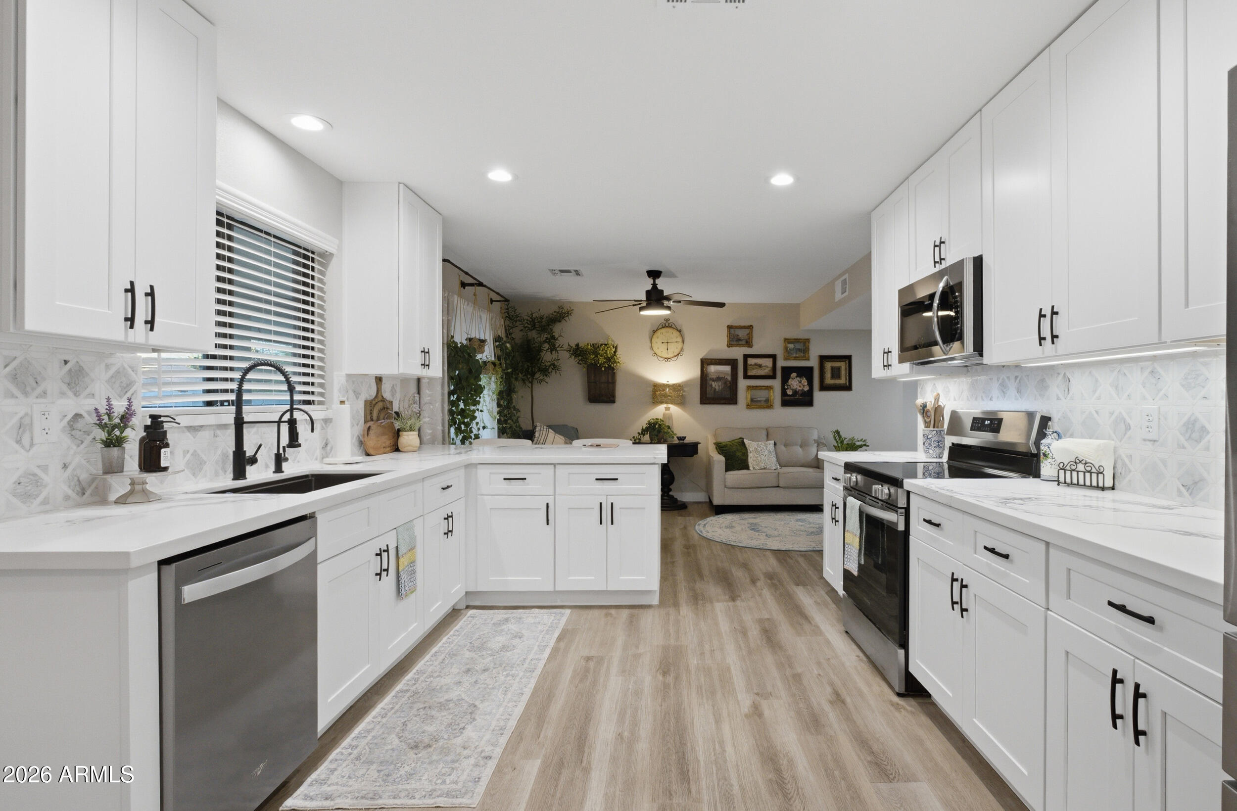 SUN CITY WEST - Residential