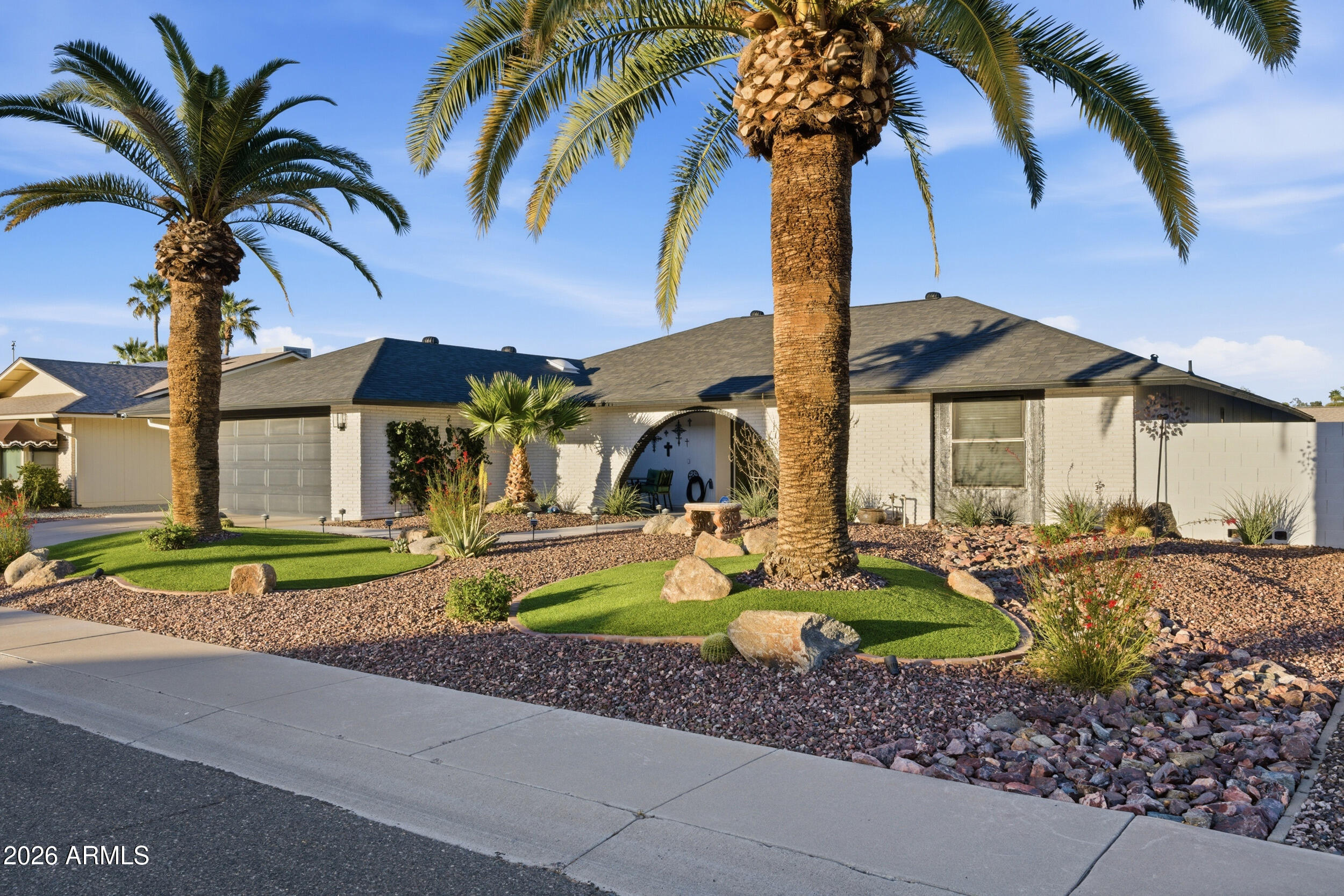 SUN CITY WEST - Residential