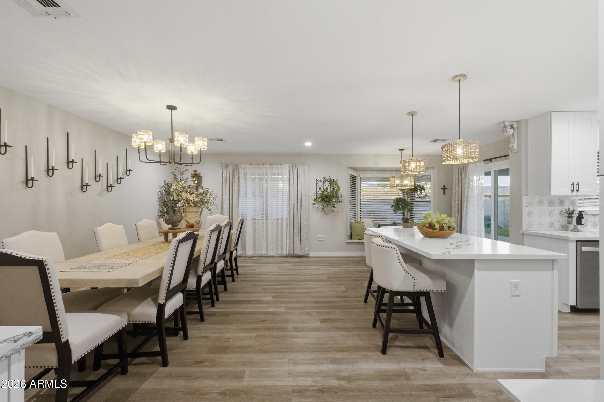 SUN CITY WEST - Residential