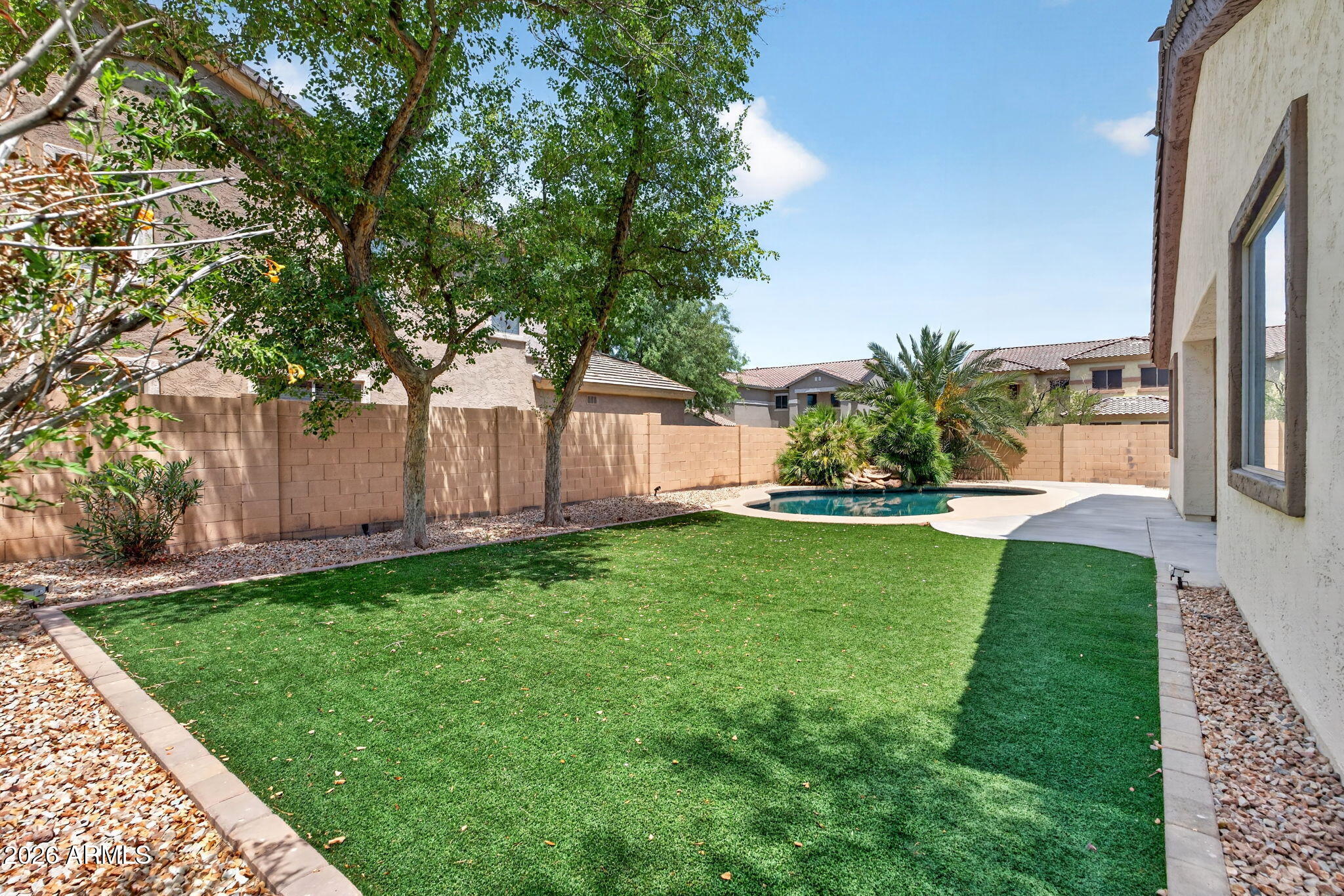 LAVEEN FARMS PHASE 1 - Residential